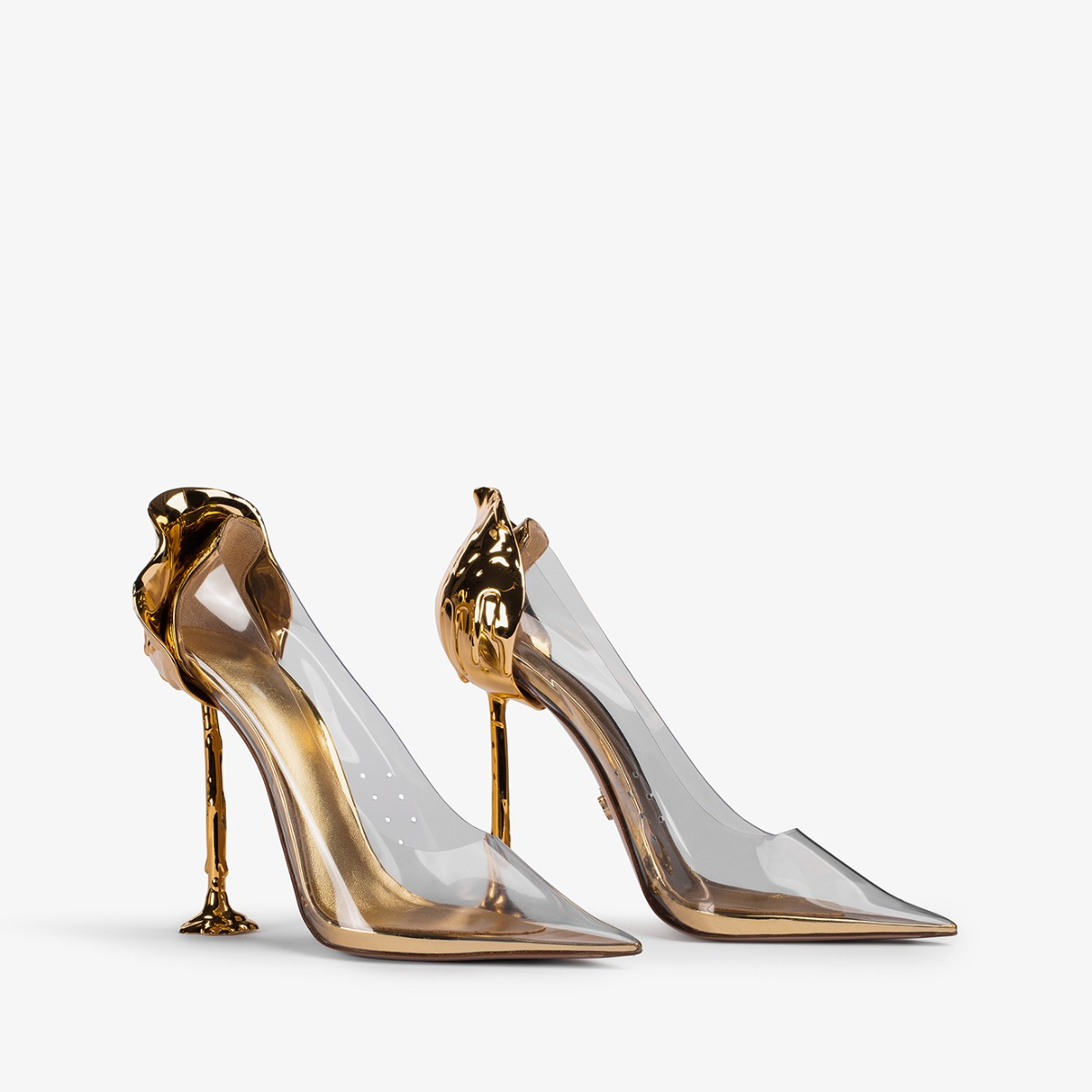 ANTHEA PUMP 120 mm - Le Silla | Official Online Store