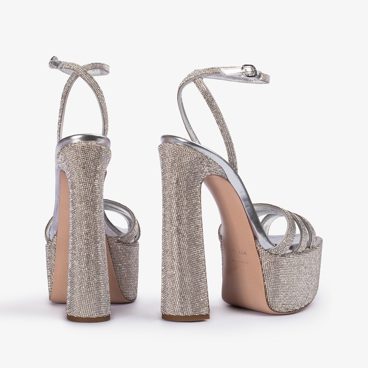 NINA SANDAL 170 mm - Le Silla | Official Online Store