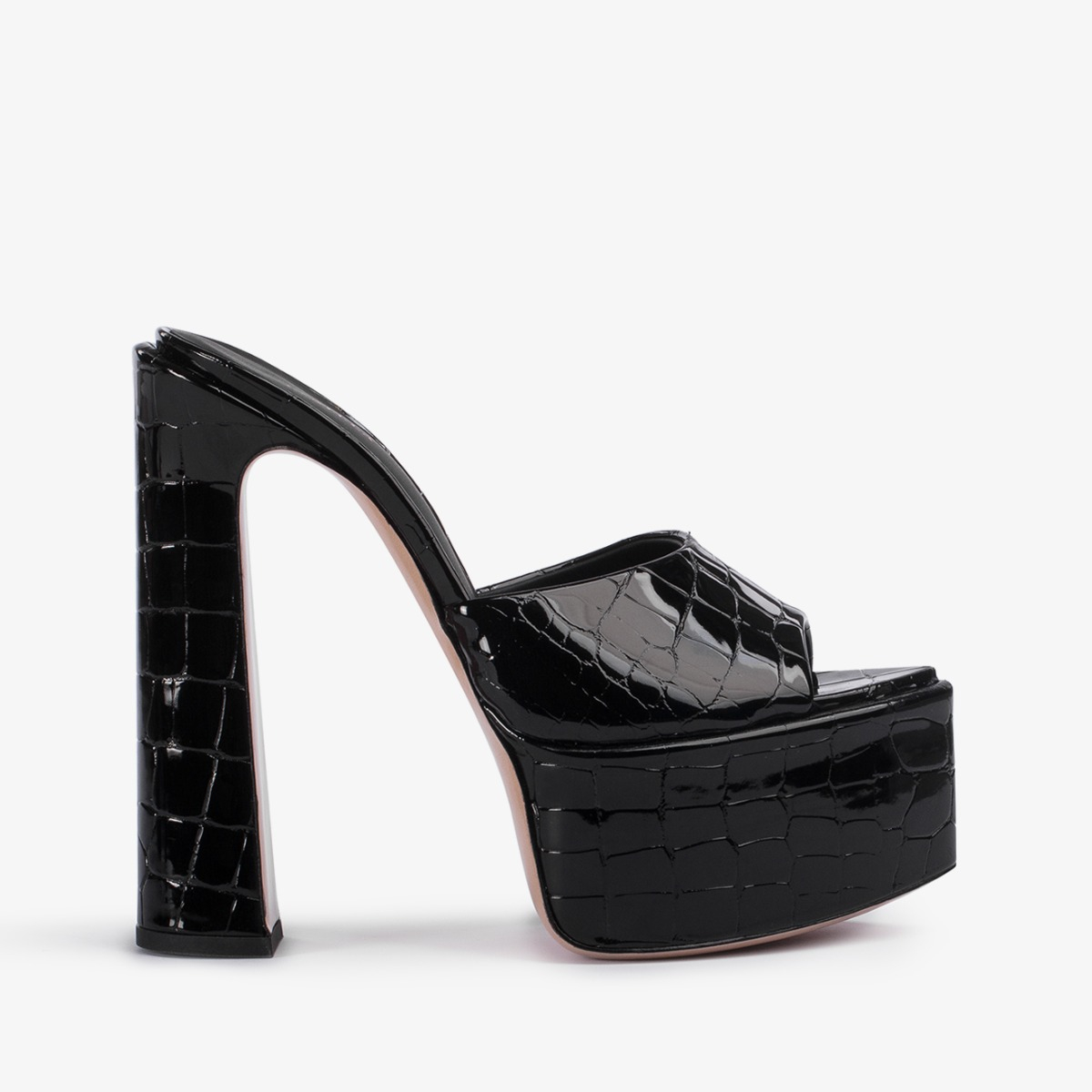 NINA SANDAL 170 mm - Le Silla | Official Online Store