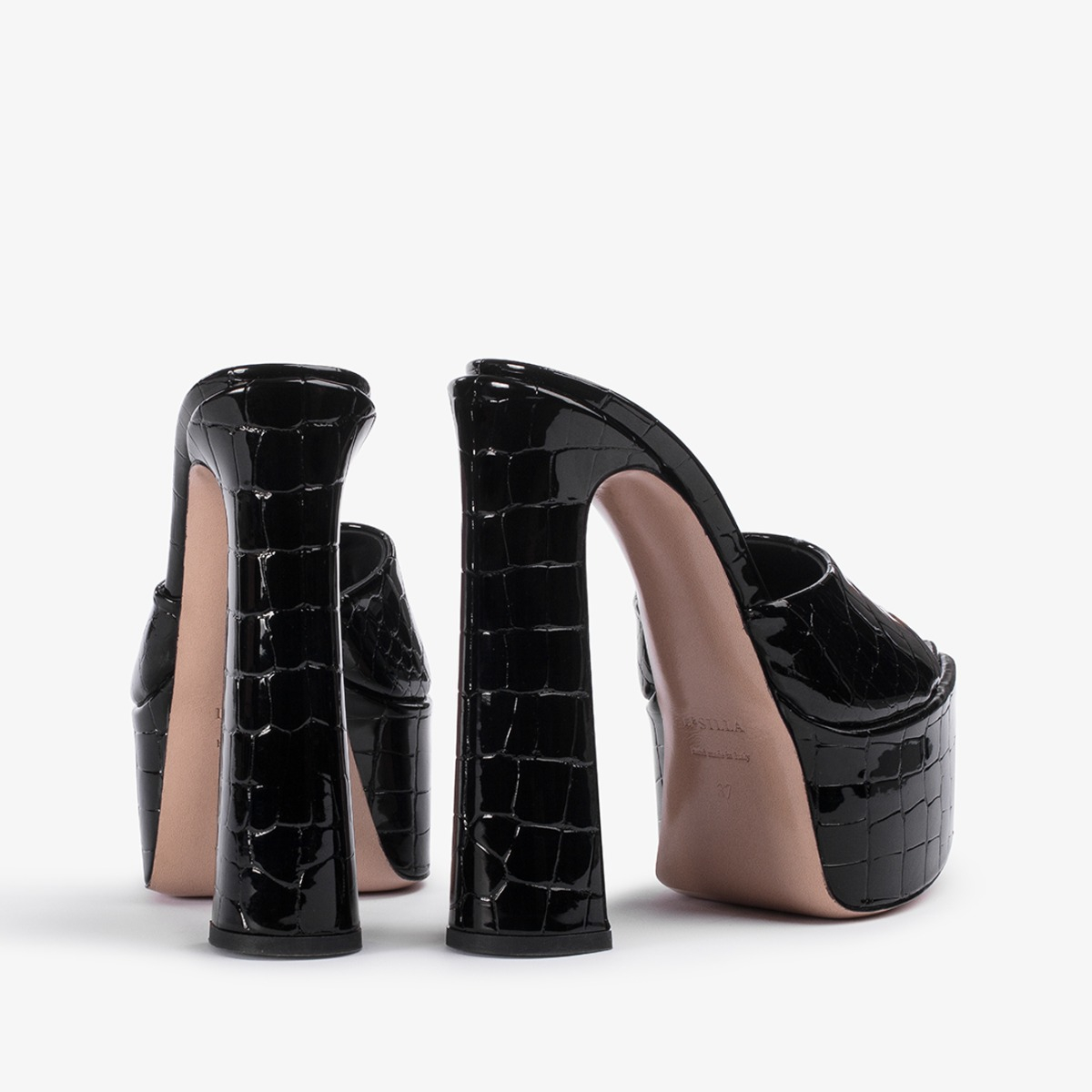 SANDALE NINA 170 mm - Le Silla | Official Online Store