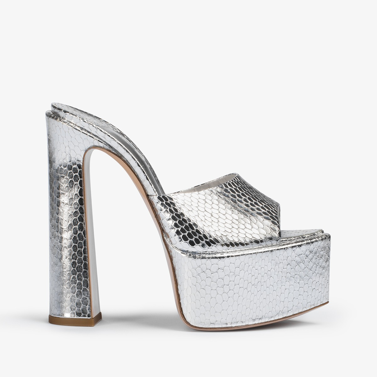 NINA SANDAL 170 mm - Le Silla | Official Online Store