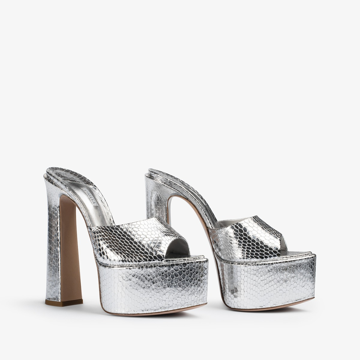 NINA SANDAL 170 mm - Le Silla | Official Online Store