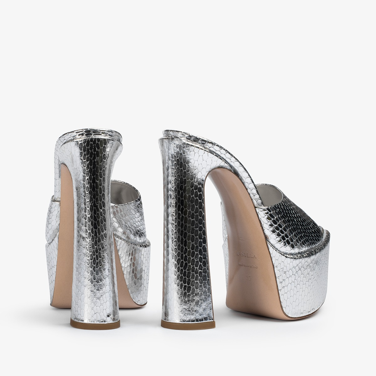NINA SANDAL 170 mm - Le Silla | Official Online Store