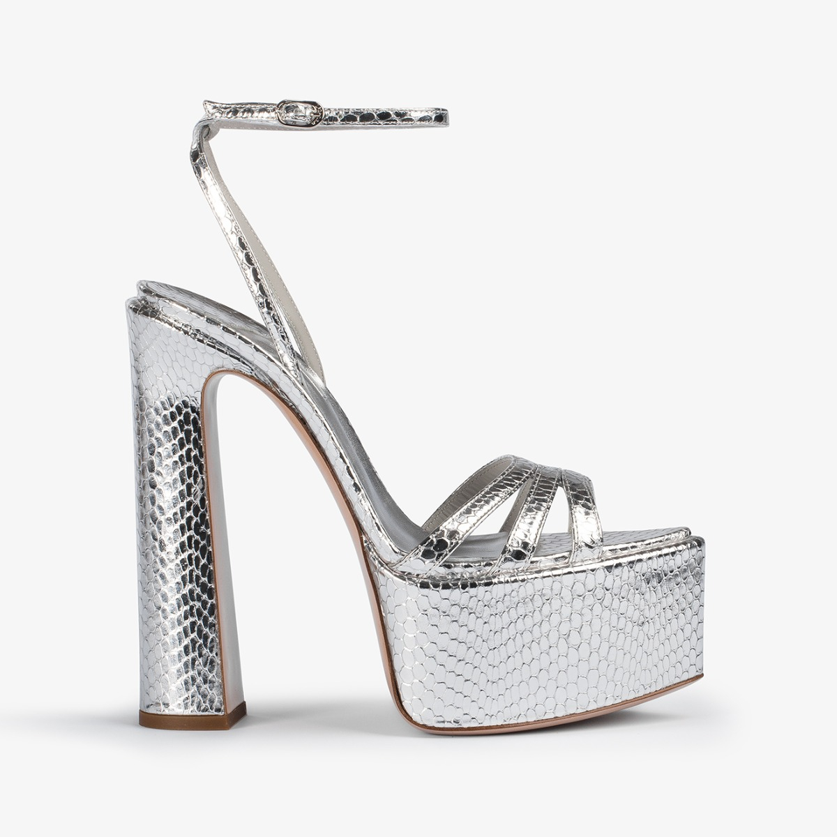 NINA SANDAL 170 mm - Le Silla | Official Online Store
