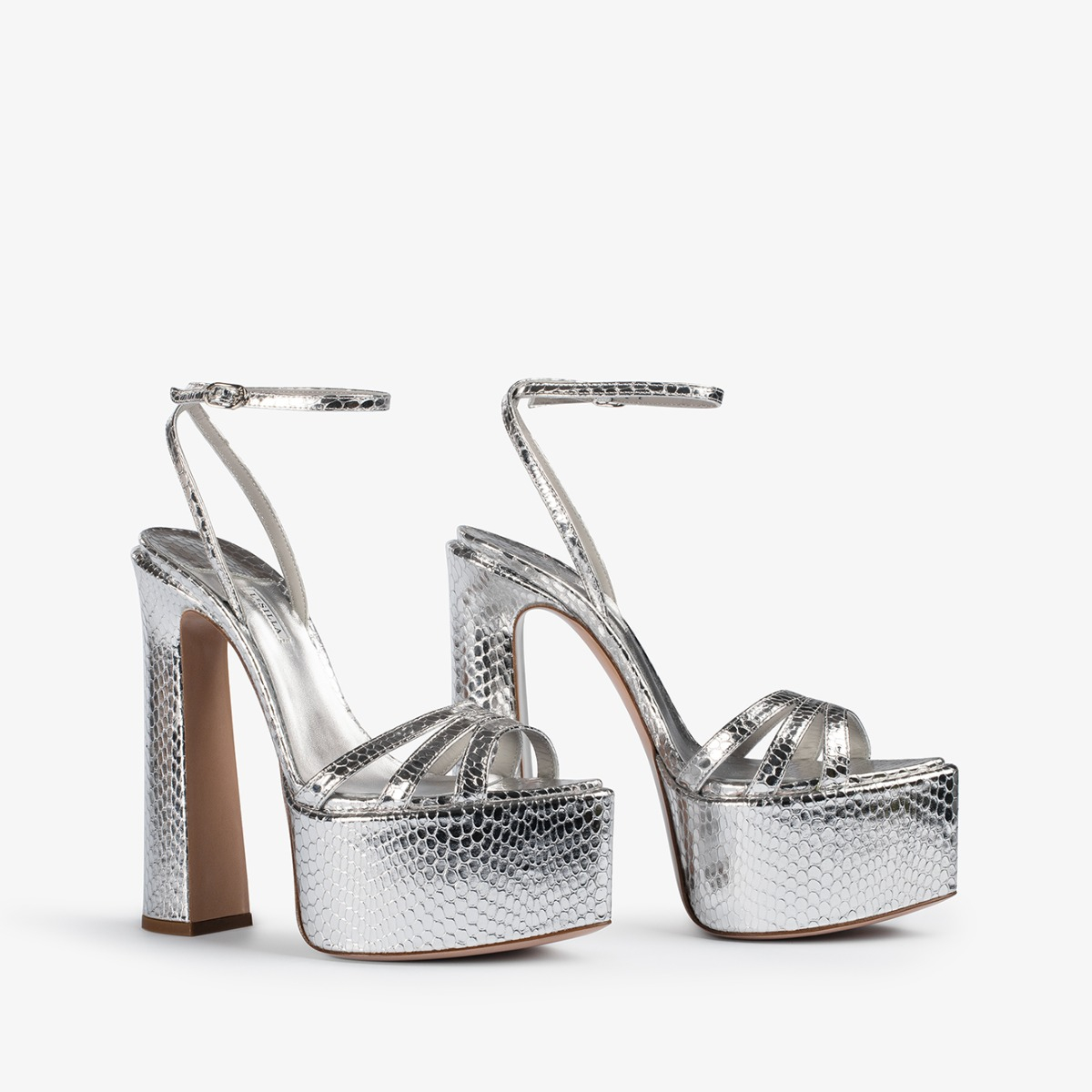 NINA SANDAL 170 mm - Le Silla | Official Online Store