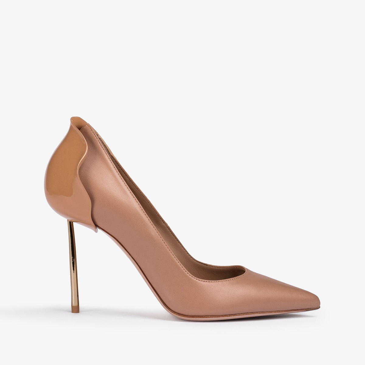 PETALO PUMP 100 mm - Le Silla | Official Online Store
