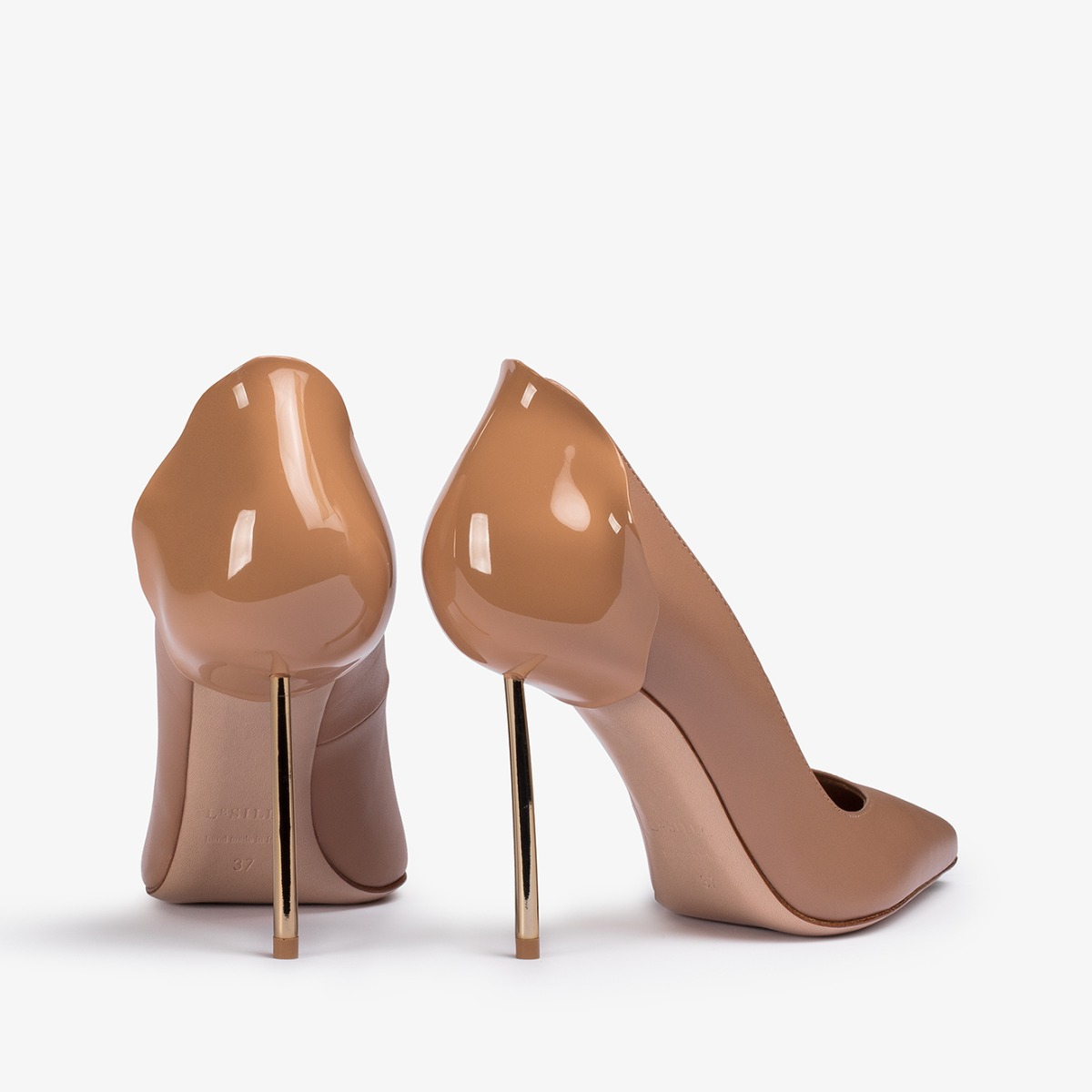 PETALO PUMP 100 mm - Le Silla | Official Online Store