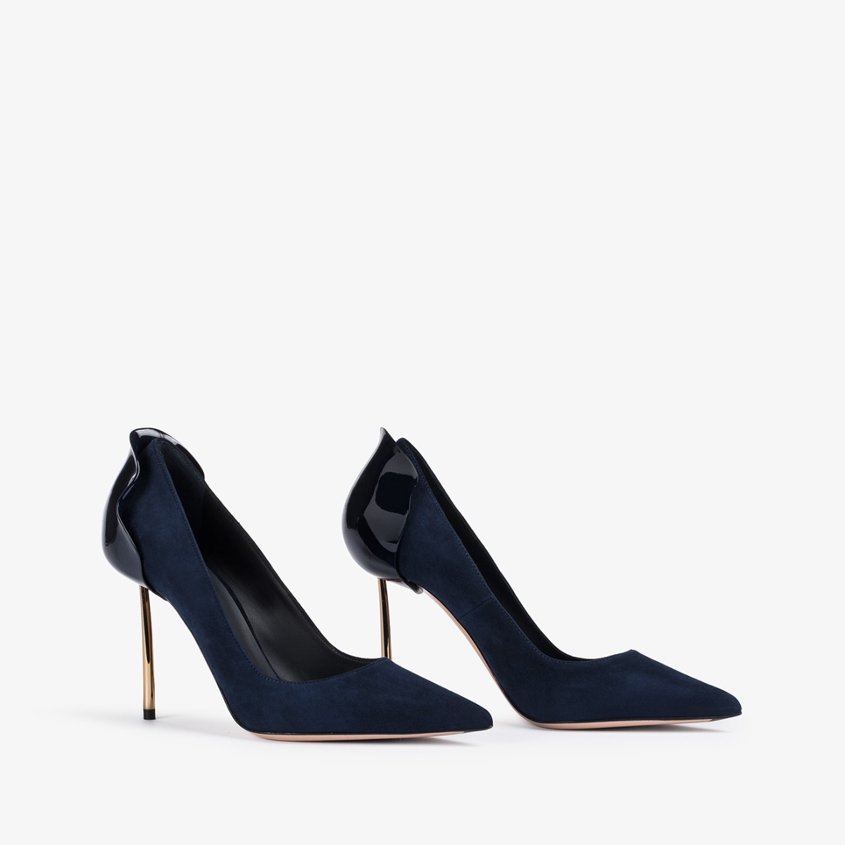 PETALO PUMP 100 mm - Le Silla | Official Online Store