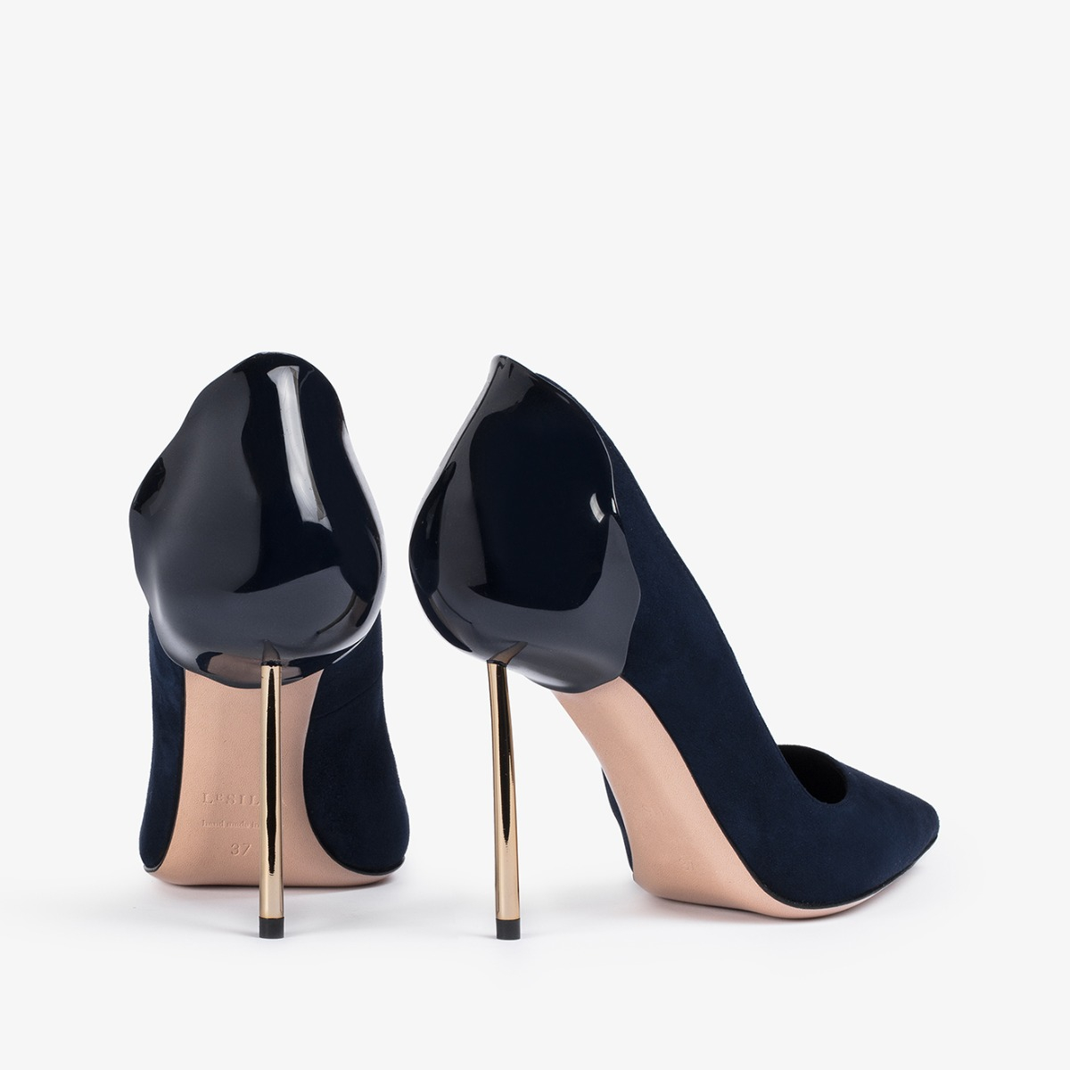 PETALO PUMP 100 mm - Le Silla | Official Online Store