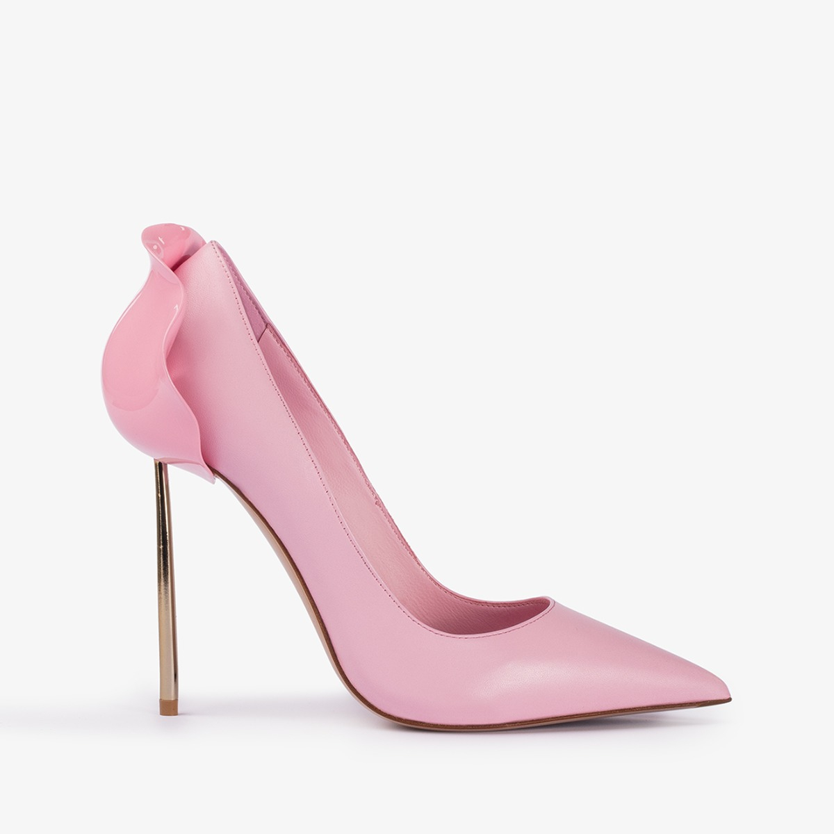 ESCARPIN PETALO 120 mm - Le Silla | Official Online Store