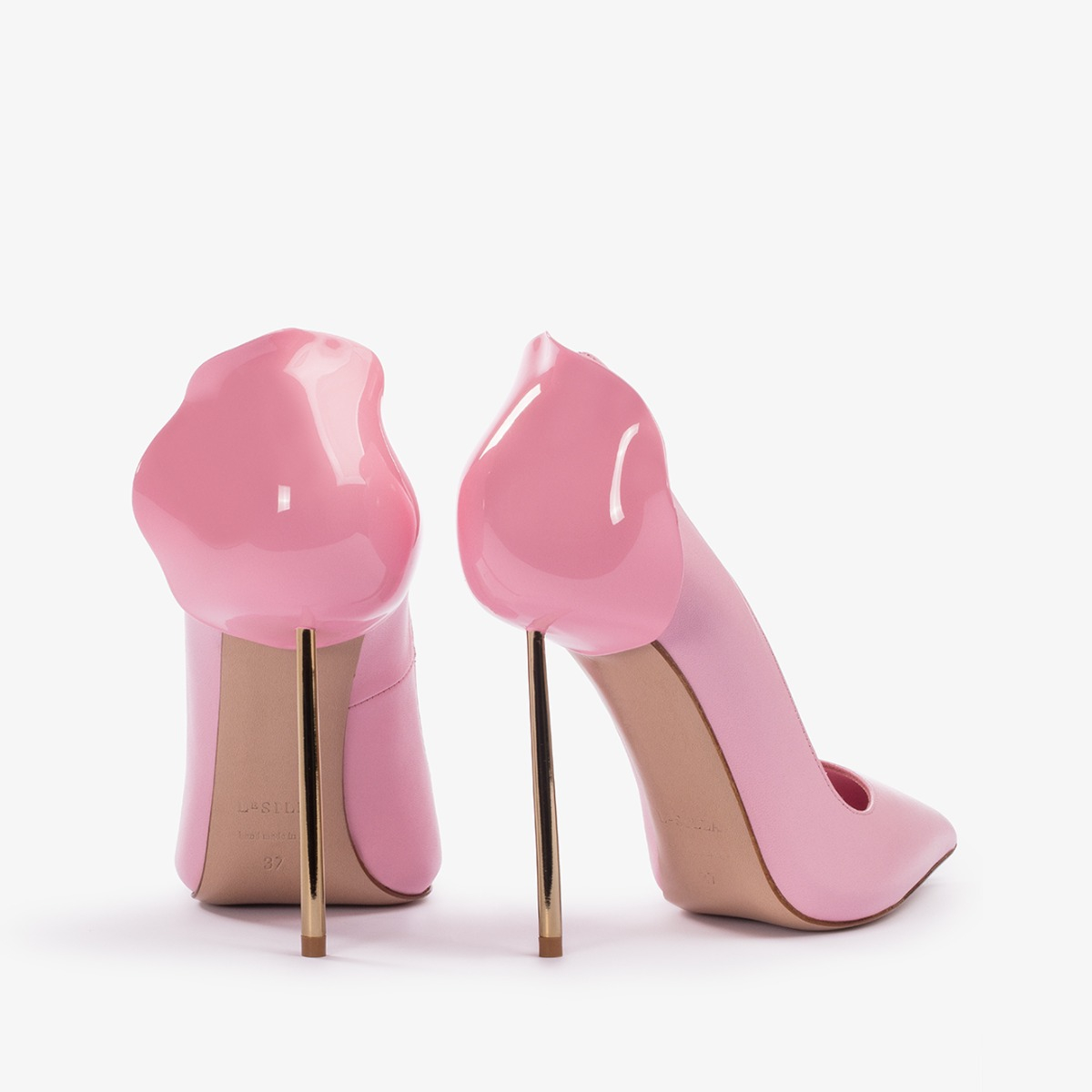 ESCARPIN PETALO 120 mm - Le Silla | Official Online Store