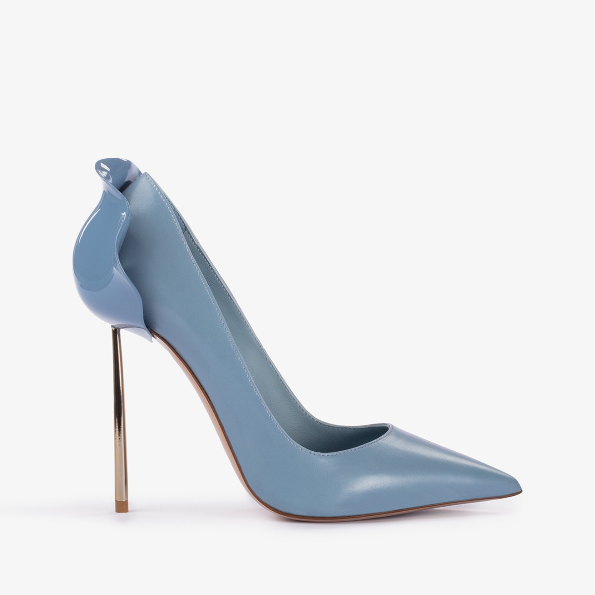 PETALO PUMP 120 mm - Le Silla | Official Online Store