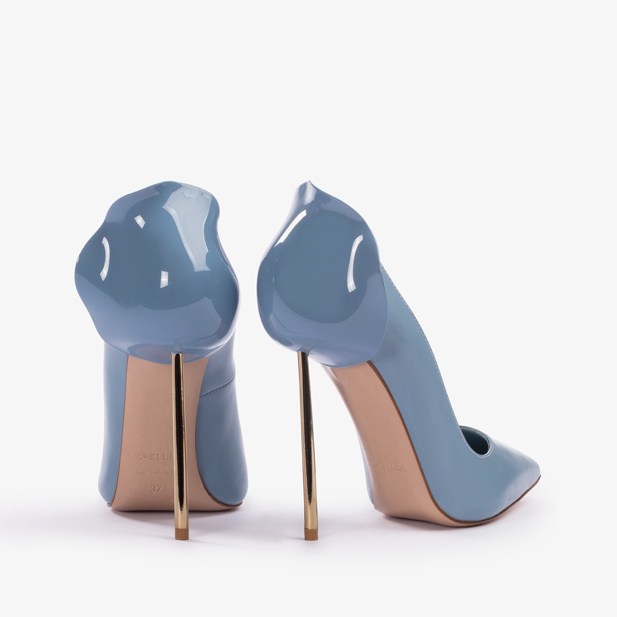 PETALO PUMP 120 mm - Le Silla | Official Online Store
