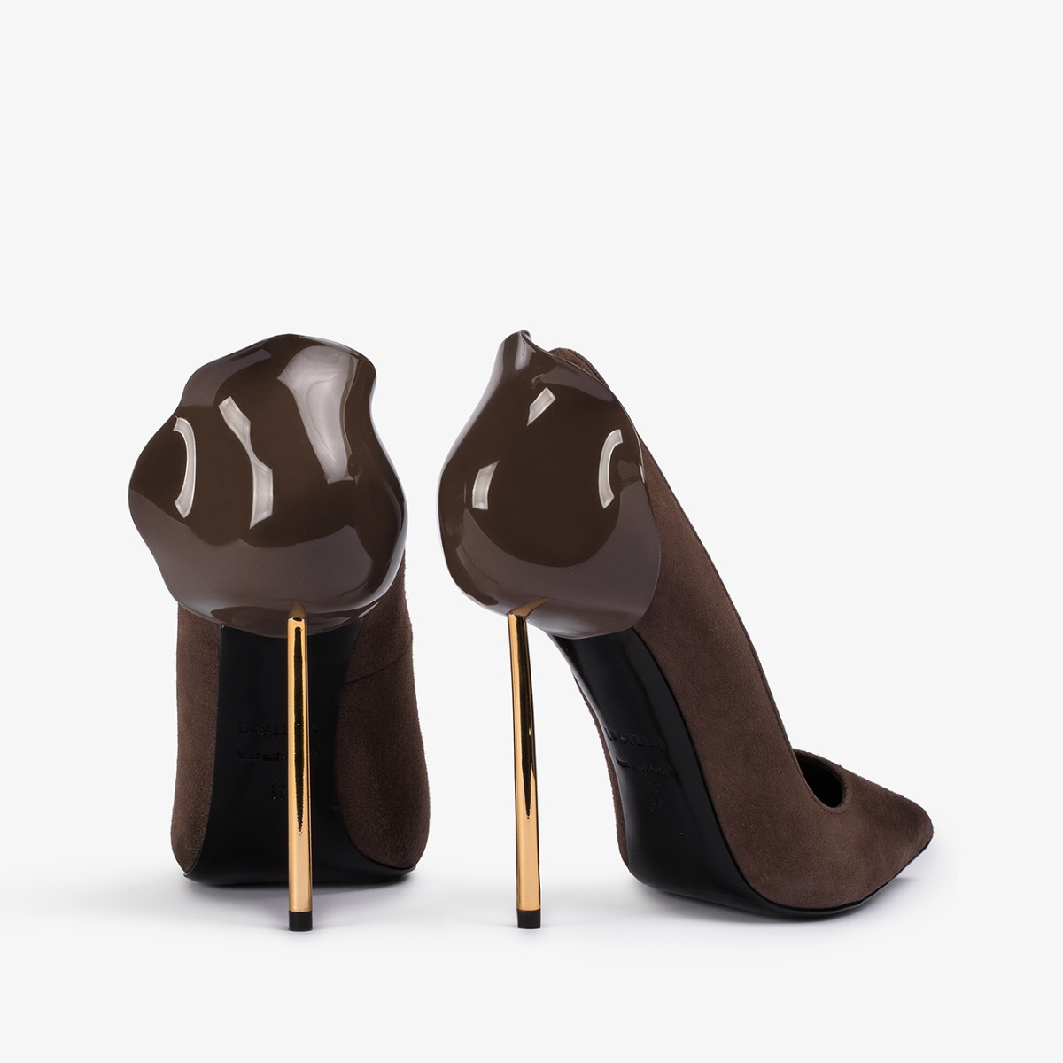 PETALO PUMP 120 mm - Le Silla | Official Online Store