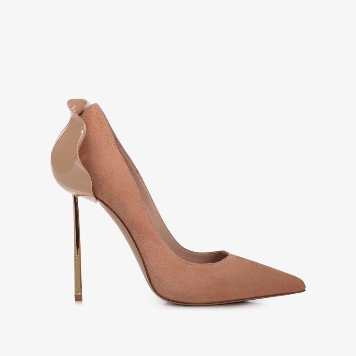 PETALO PUMP 120 mm - Le Silla | Official Online Store
