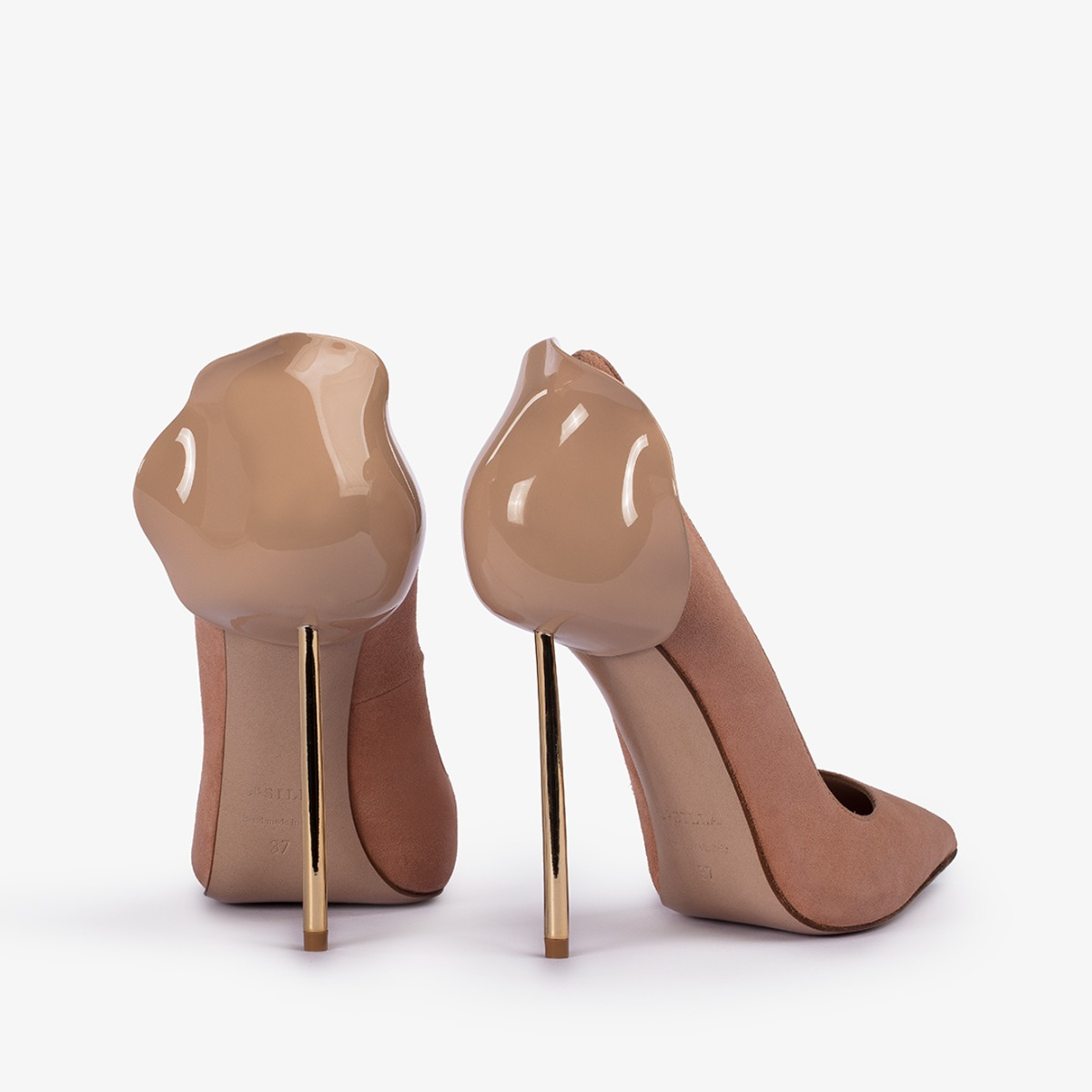 PETALO PUMP 120 mm - Le Silla | Official Online Store