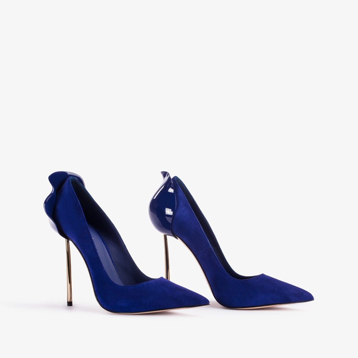 PETALO PUMP 120 mm - Le Silla | Official Online Store