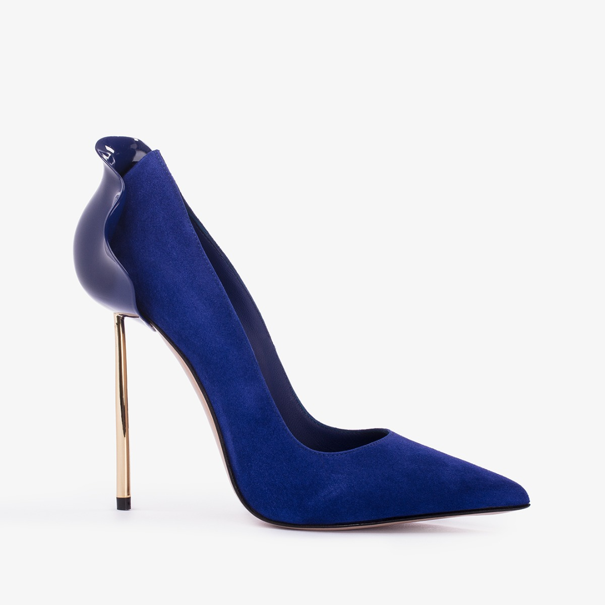 ESCARPIN PETALO 120 mm - Le Silla | Official Online Store