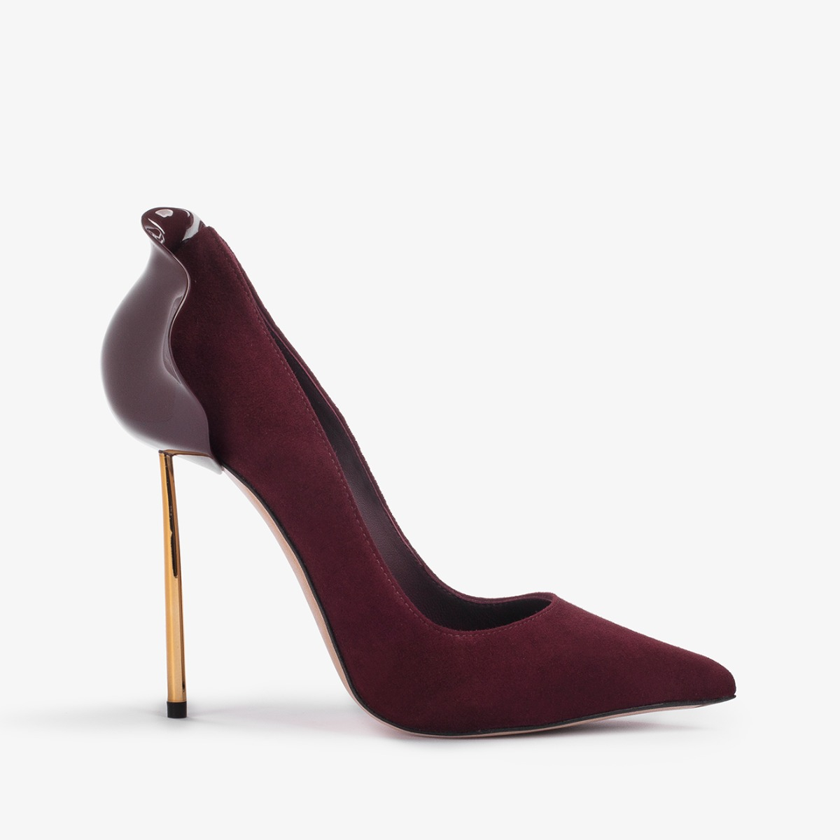 PETALO PUMP 120 mm - Le Silla | Official Online Store