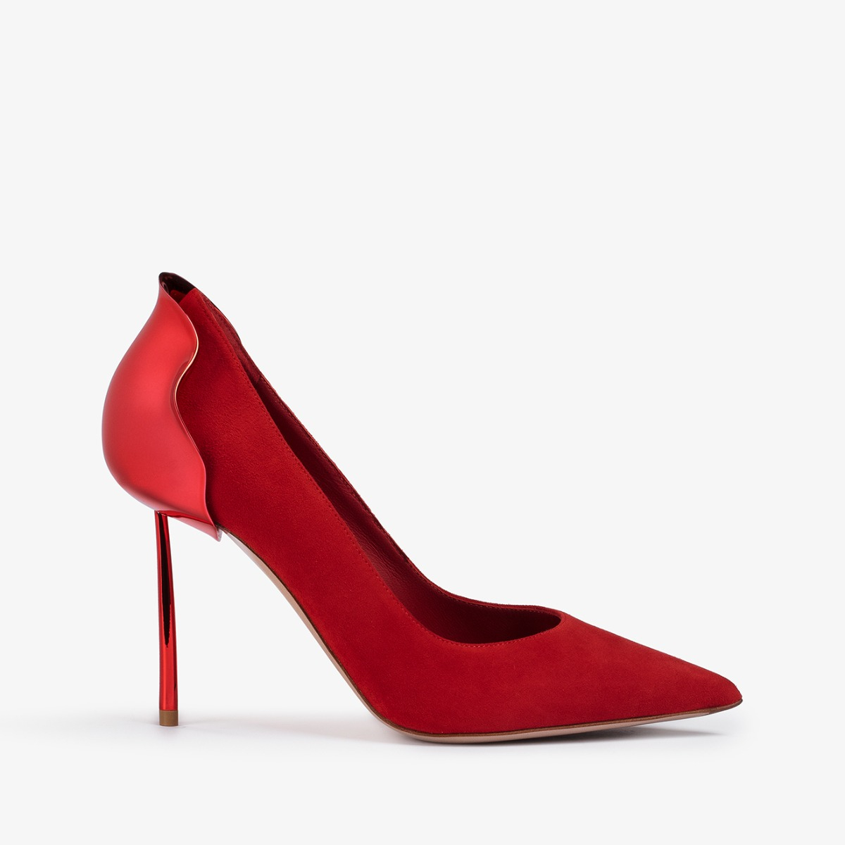 PETALO PUMP 100 mm - Le Silla | Official Online Store