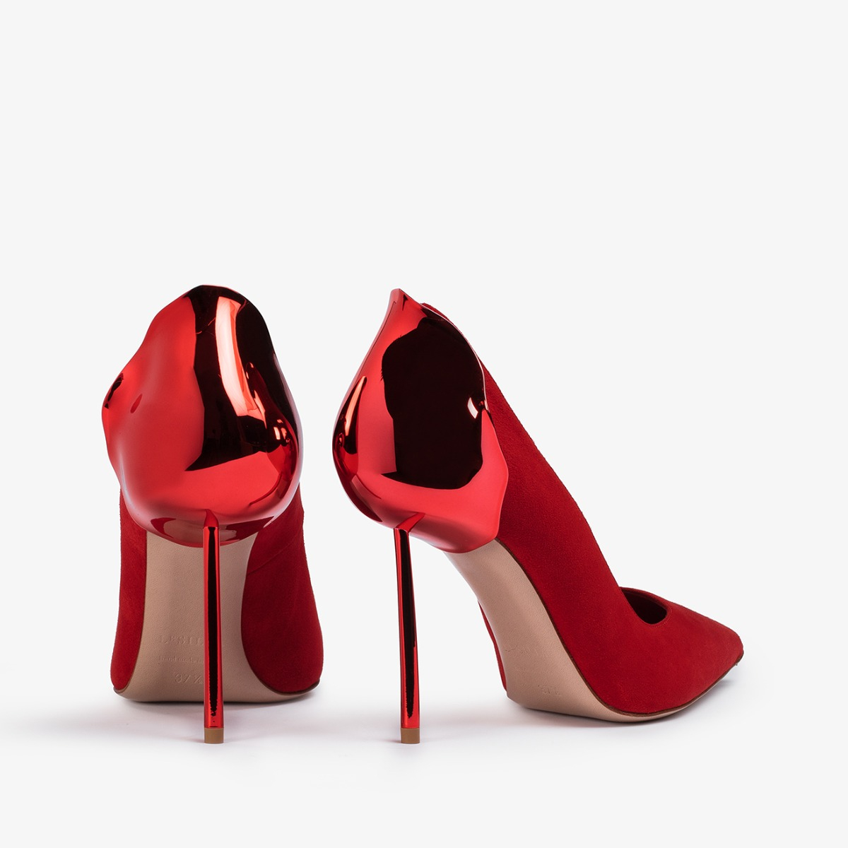 PETALO PUMP 100 mm - Le Silla | Official Online Store