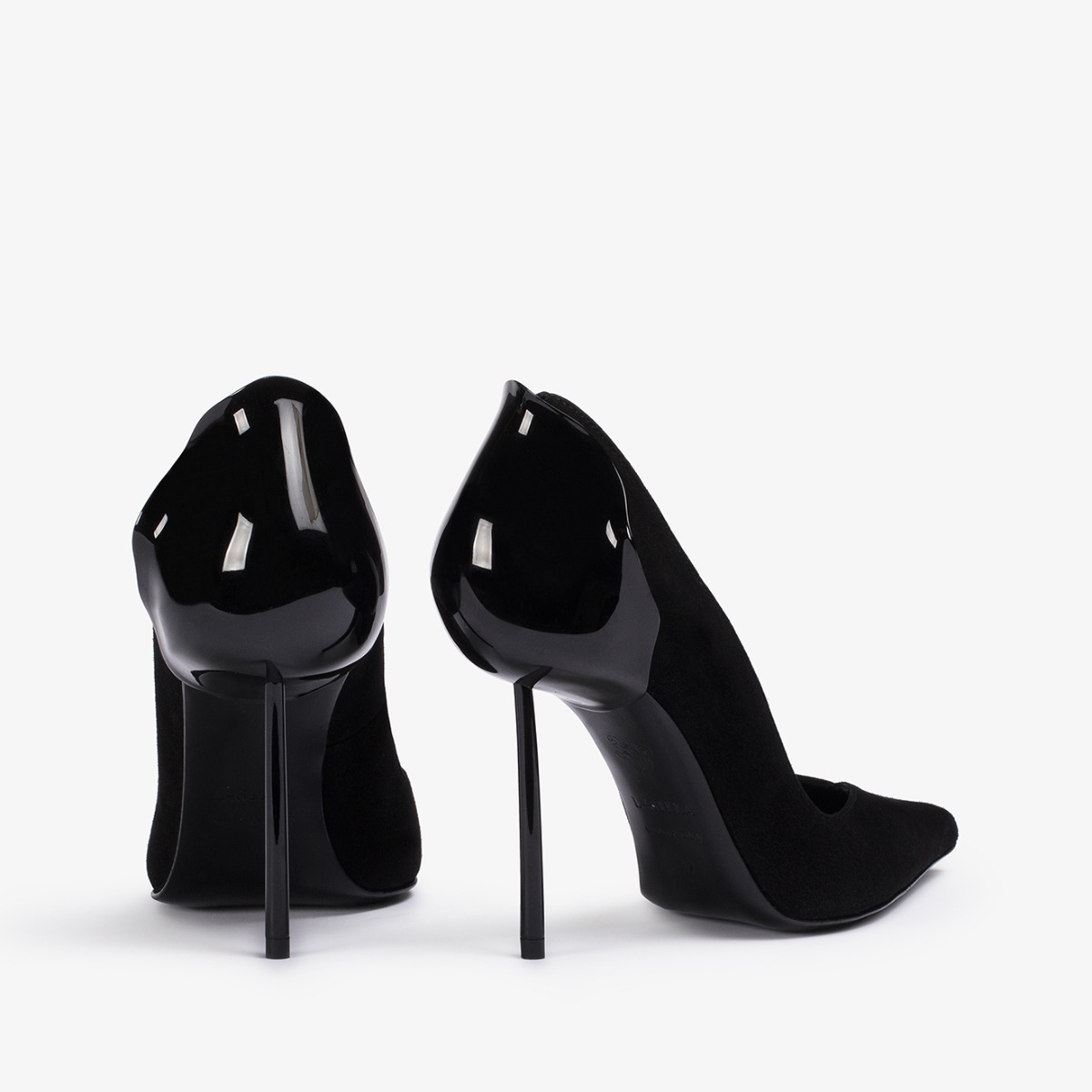 DÉCOLLETÉ PETALO 100 mm - Le Silla | Official Online Store