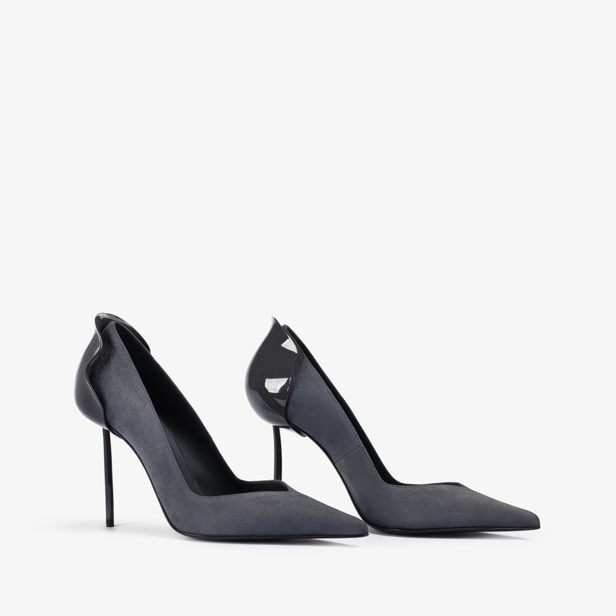 PETALO PUMP 100 mm - Le Silla | Official Online Store
