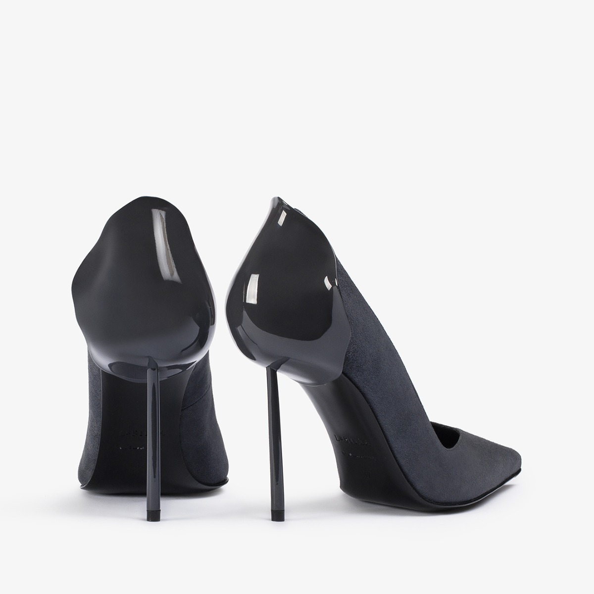 PETALO PUMP 100 mm - Le Silla | Official Online Store