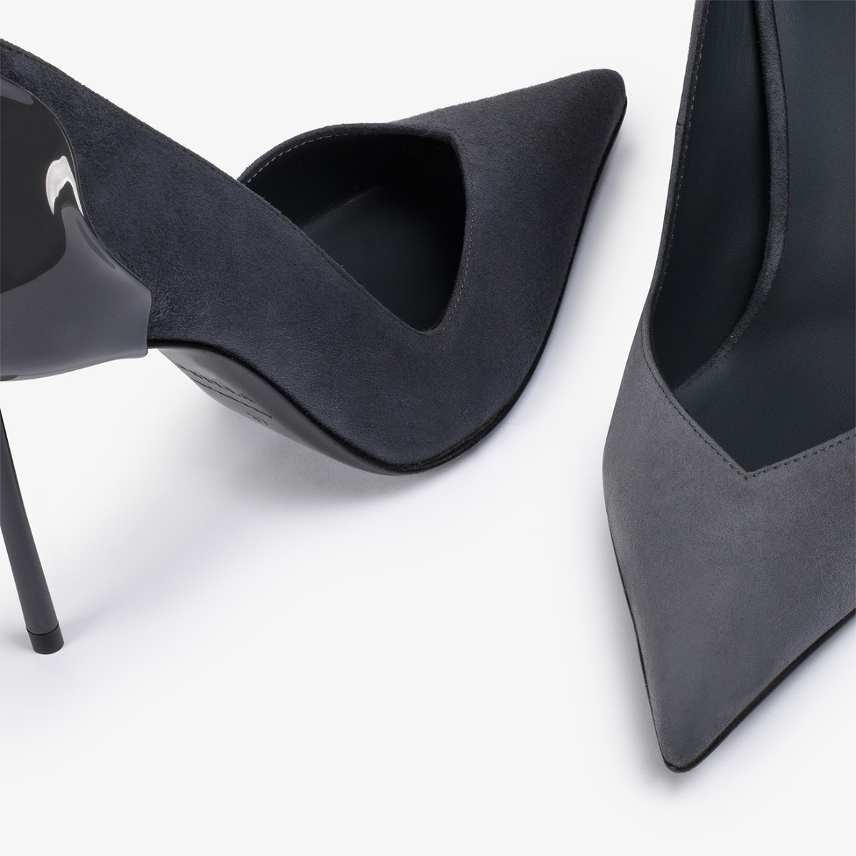 PETALO PUMP 100 mm - Le Silla | Official Online Store