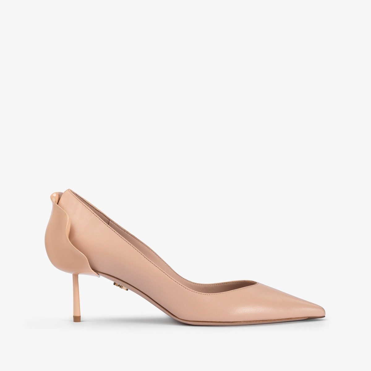 ESCARPIN PETALO LES NUANCES 60 mm - Le Silla | Official Online Store