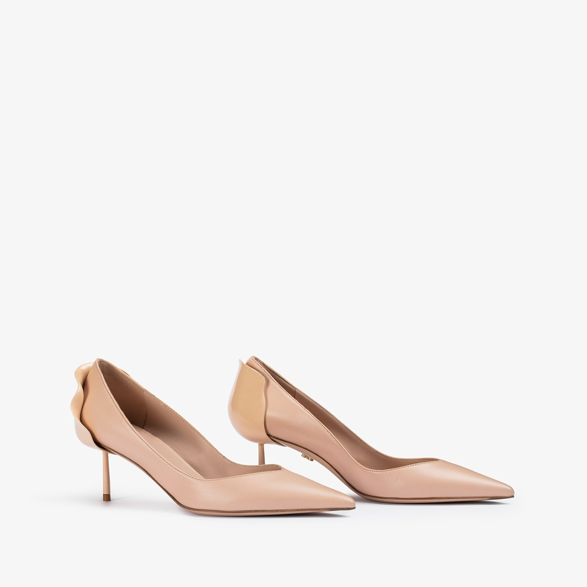 ESCARPIN PETALO LES NUANCES 60 mm - Le Silla | Official Online Store