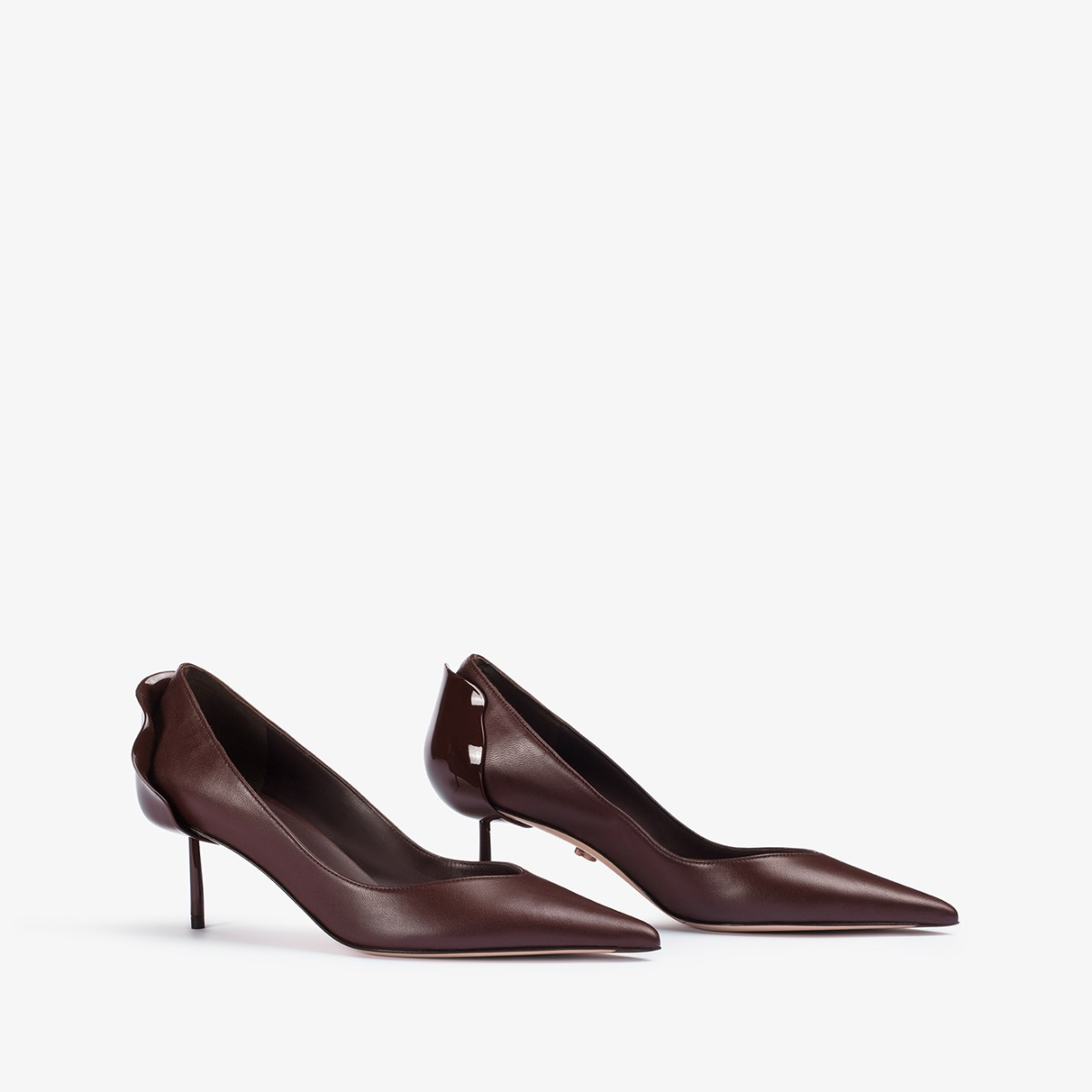 LES NUANCES PETALO PUMP 60 mm - Le Silla | Official Online Store
