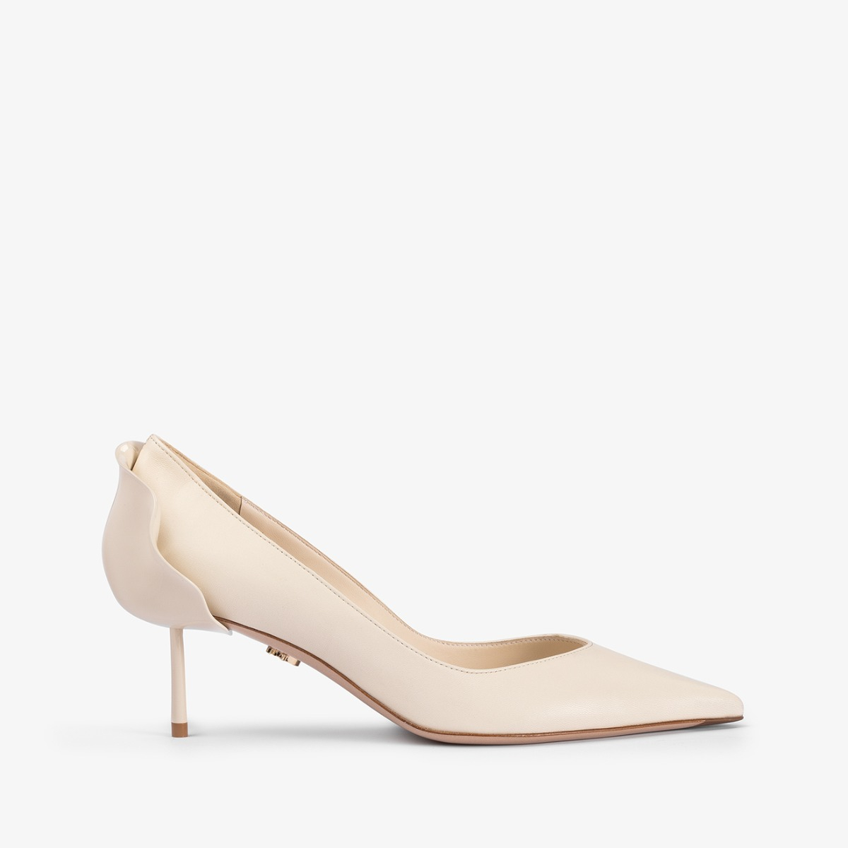 ESCARPIN PETALO LES NUANCES 60 mm - Le Silla | Official Online Store