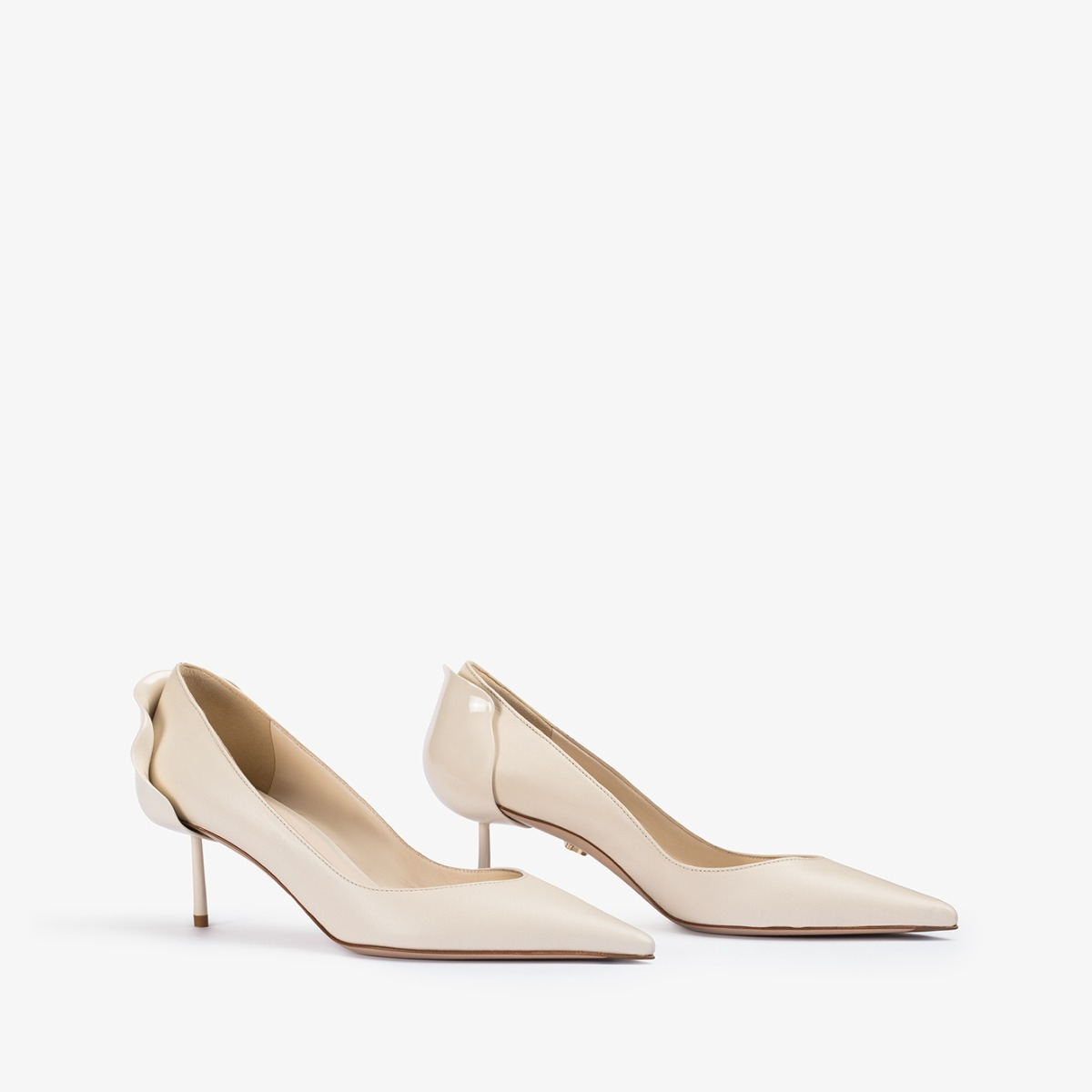 LES NUANCES PETALO PUMP 60 mm - Le Silla | Official Online Store