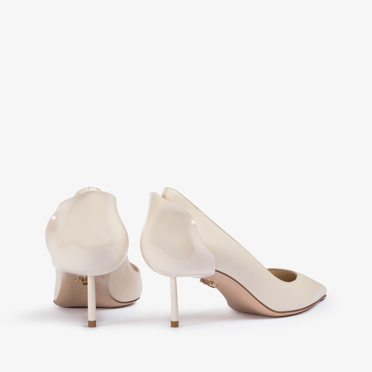 LES NUANCES PETALO PUMP 60 mm - Le Silla | Official Online Store