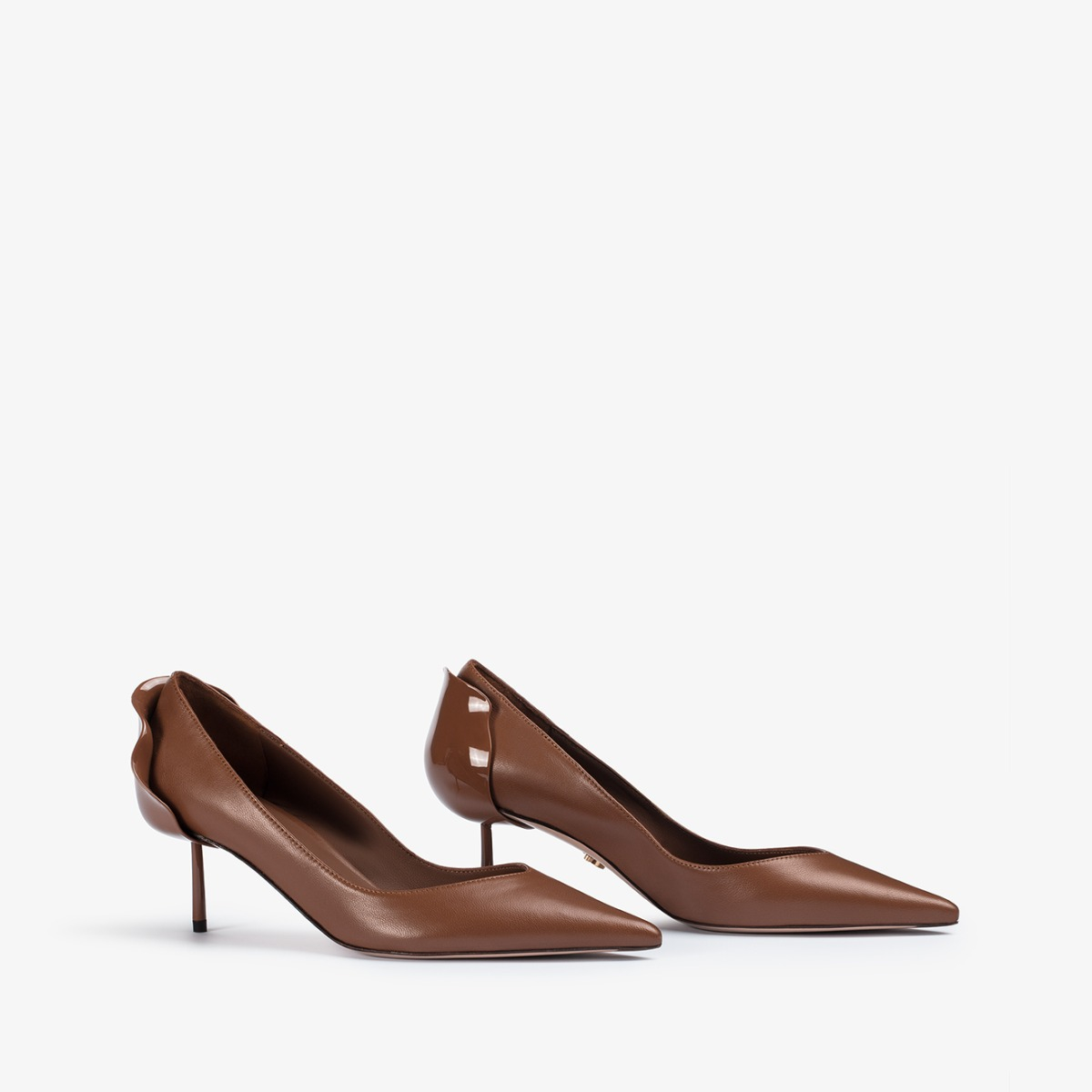 LES NUANCES PETALO PUMP 60 mm - Le Silla | Official Online Store
