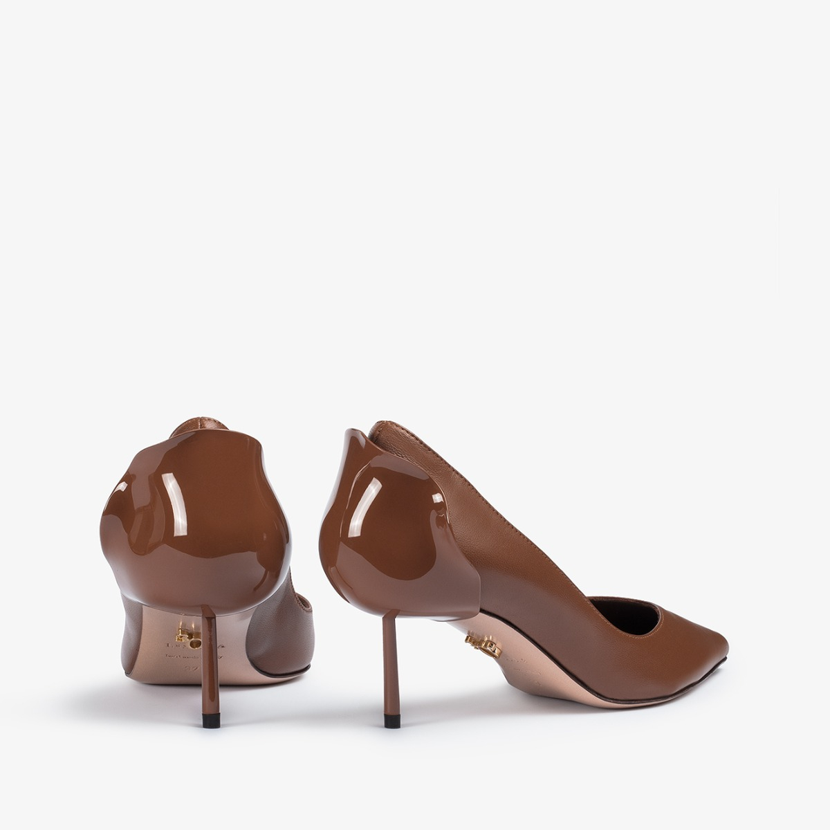 LES NUANCES PETALO PUMP 60 mm - Le Silla | Official Online Store