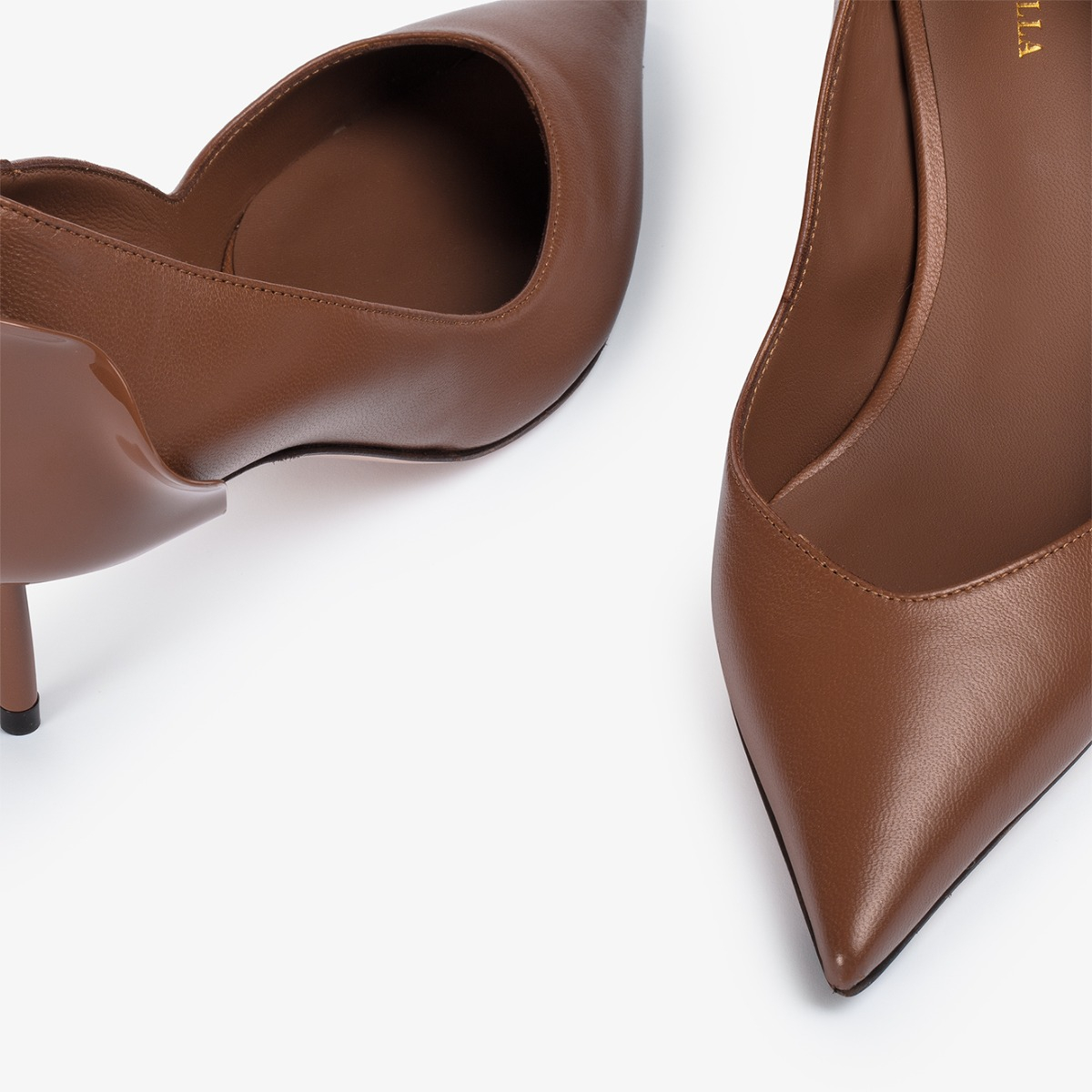 LES NUANCES PETALO PUMP 60 mm - Le Silla | Official Online Store
