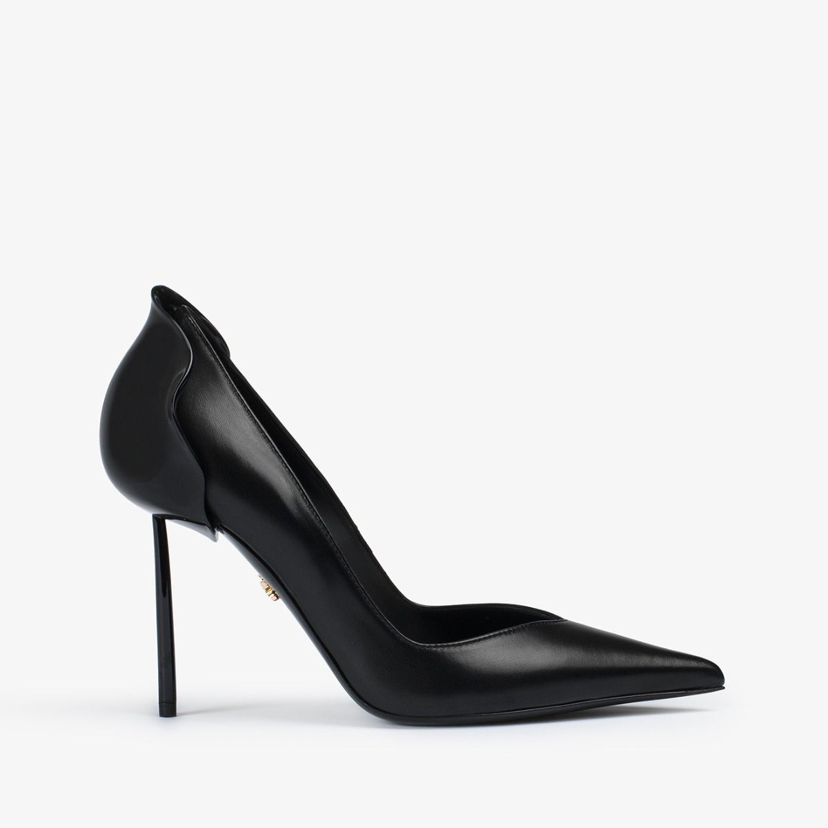 ESCARPIN PETALO LES NUANCES 100 mm - Le Silla | Official Online Store