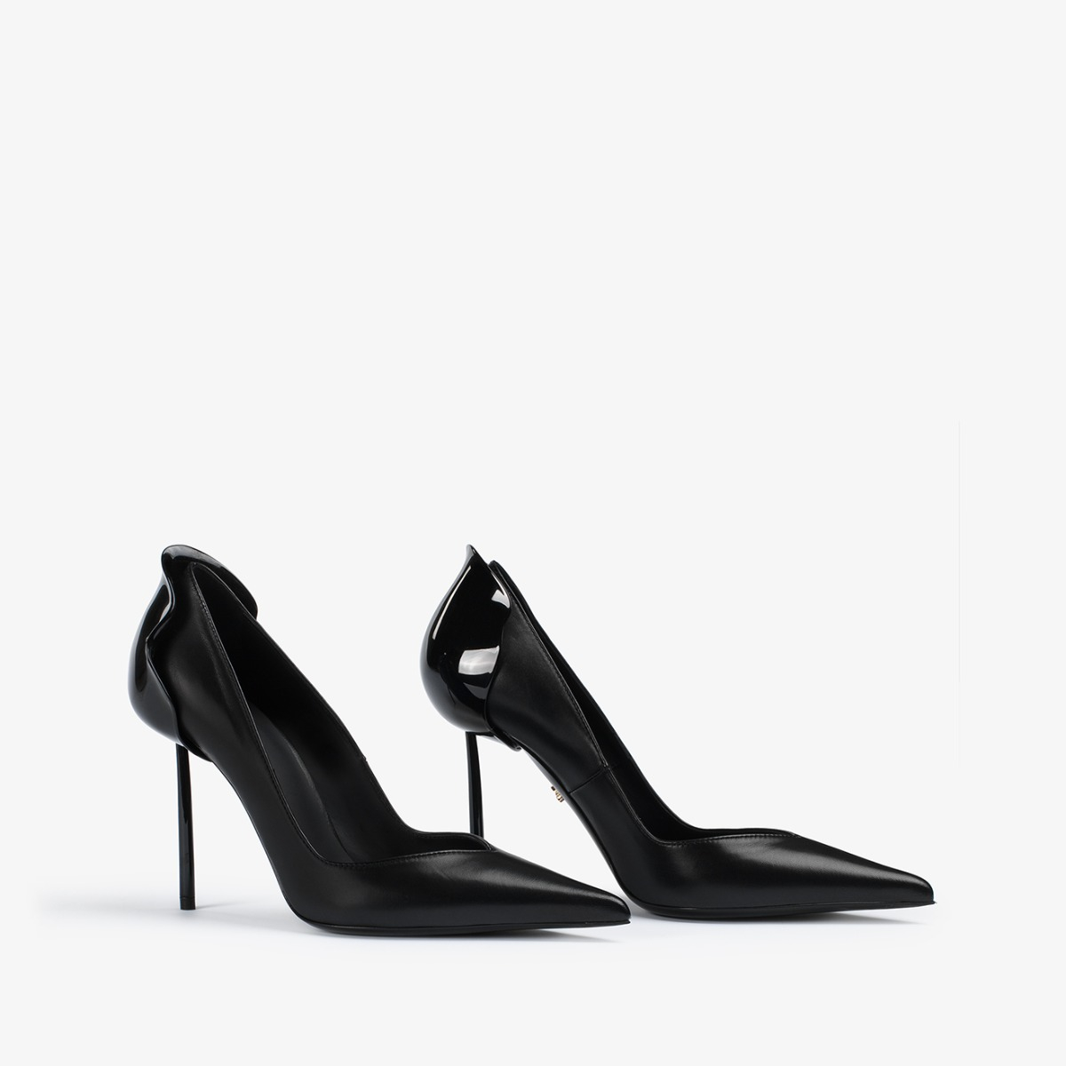 ESCARPIN PETALO LES NUANCES 100 mm - Le Silla | Official Online Store