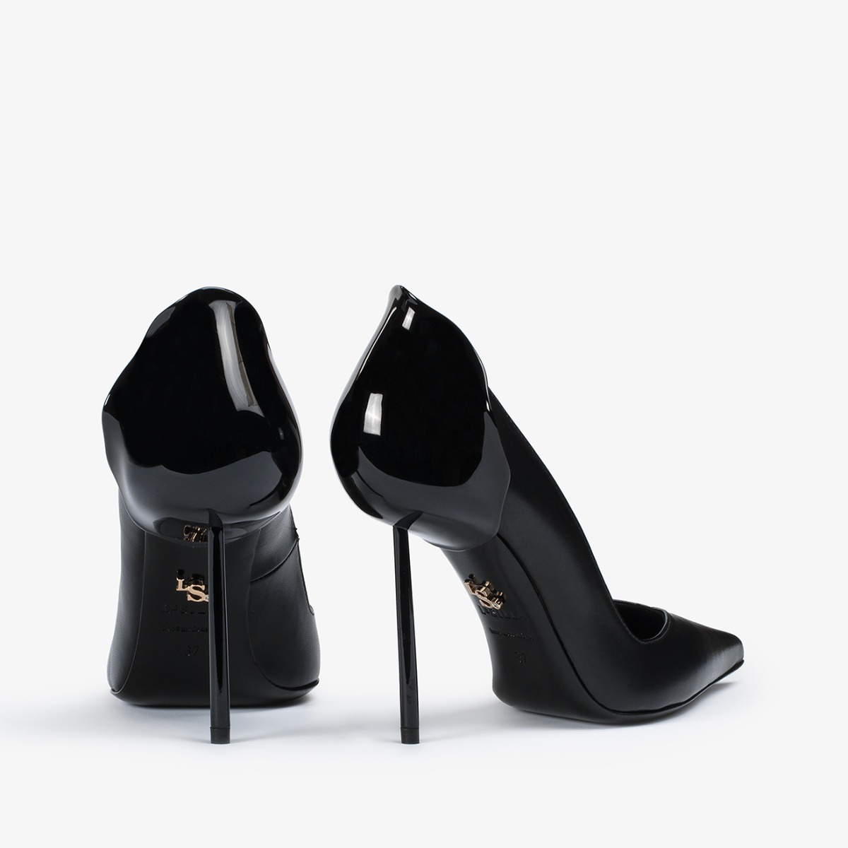 ESCARPIN PETALO LES NUANCES 100 mm - Le Silla | Official Online Store