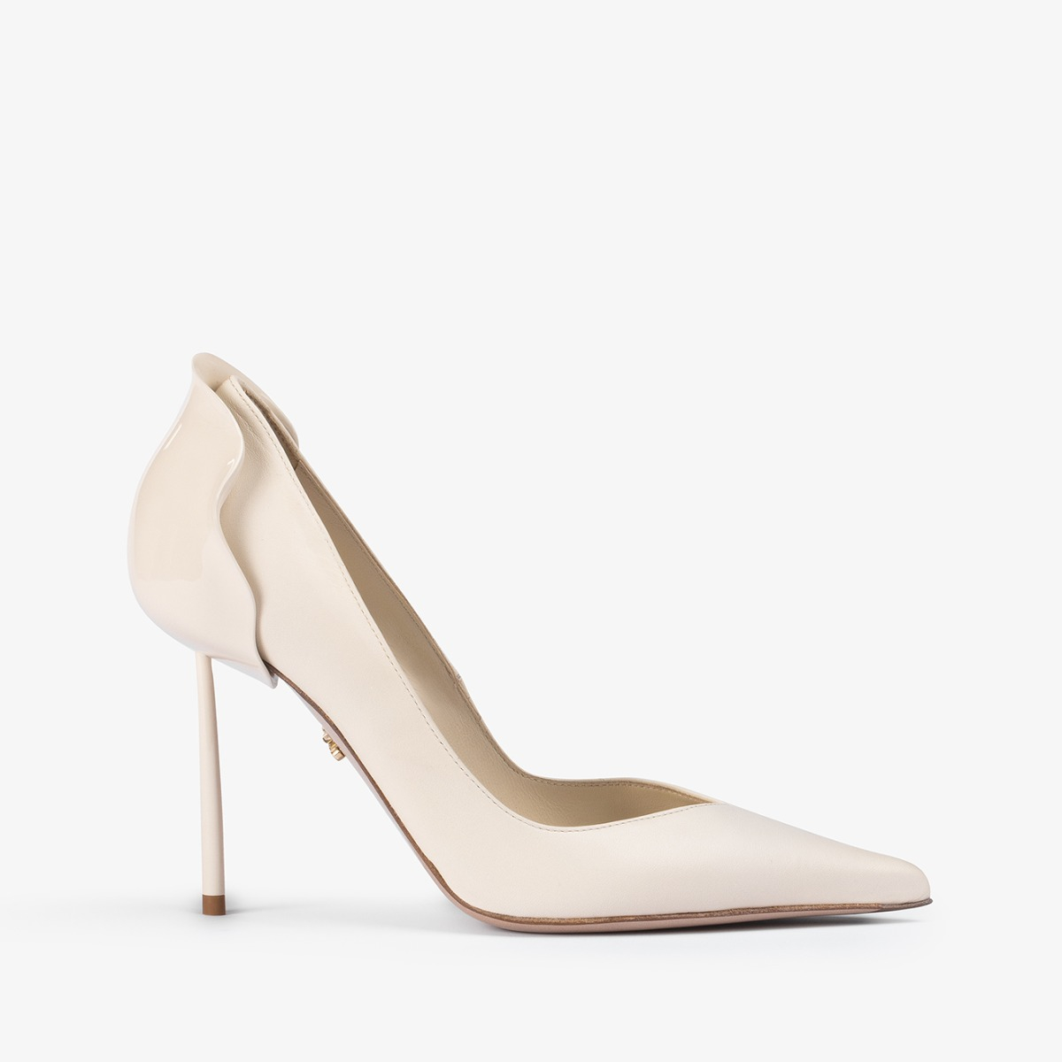 LES NUANCES PETALO PUMP 100 mm - Le Silla | Official Online Store