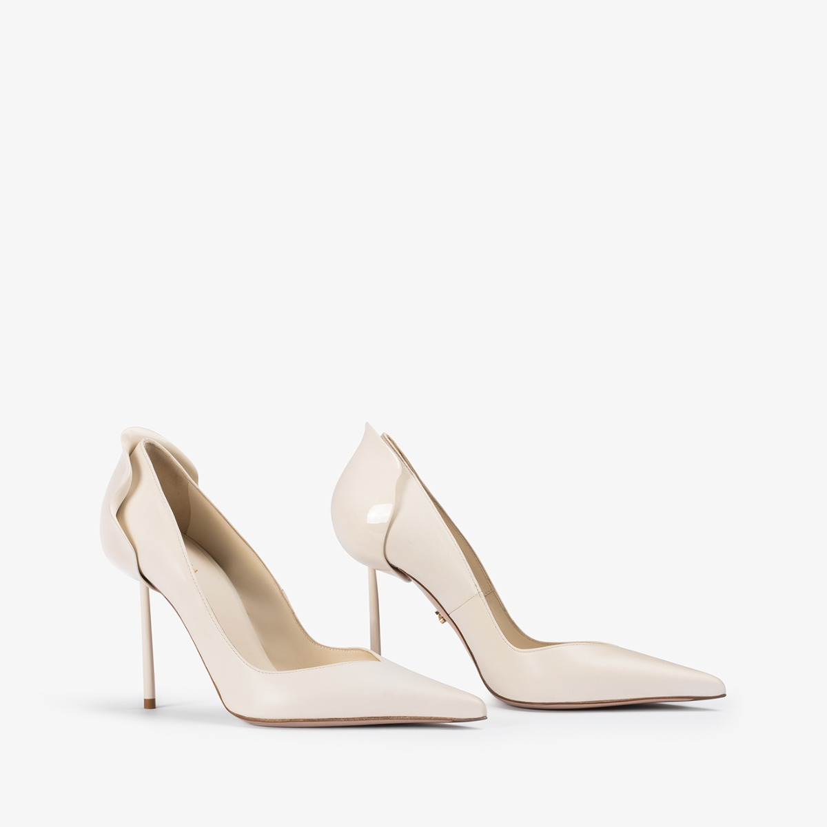 LES NUANCES PETALO PUMP 100 mm - Le Silla | Official Online Store