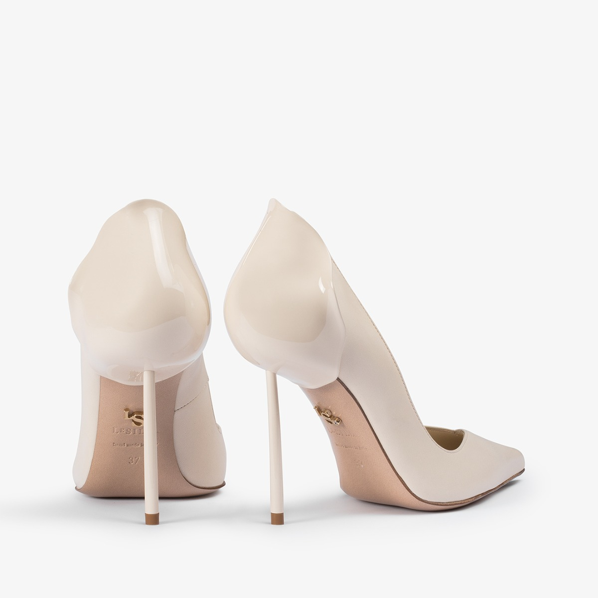 LES NUANCES PETALO PUMP 100 mm - Le Silla | Official Online Store