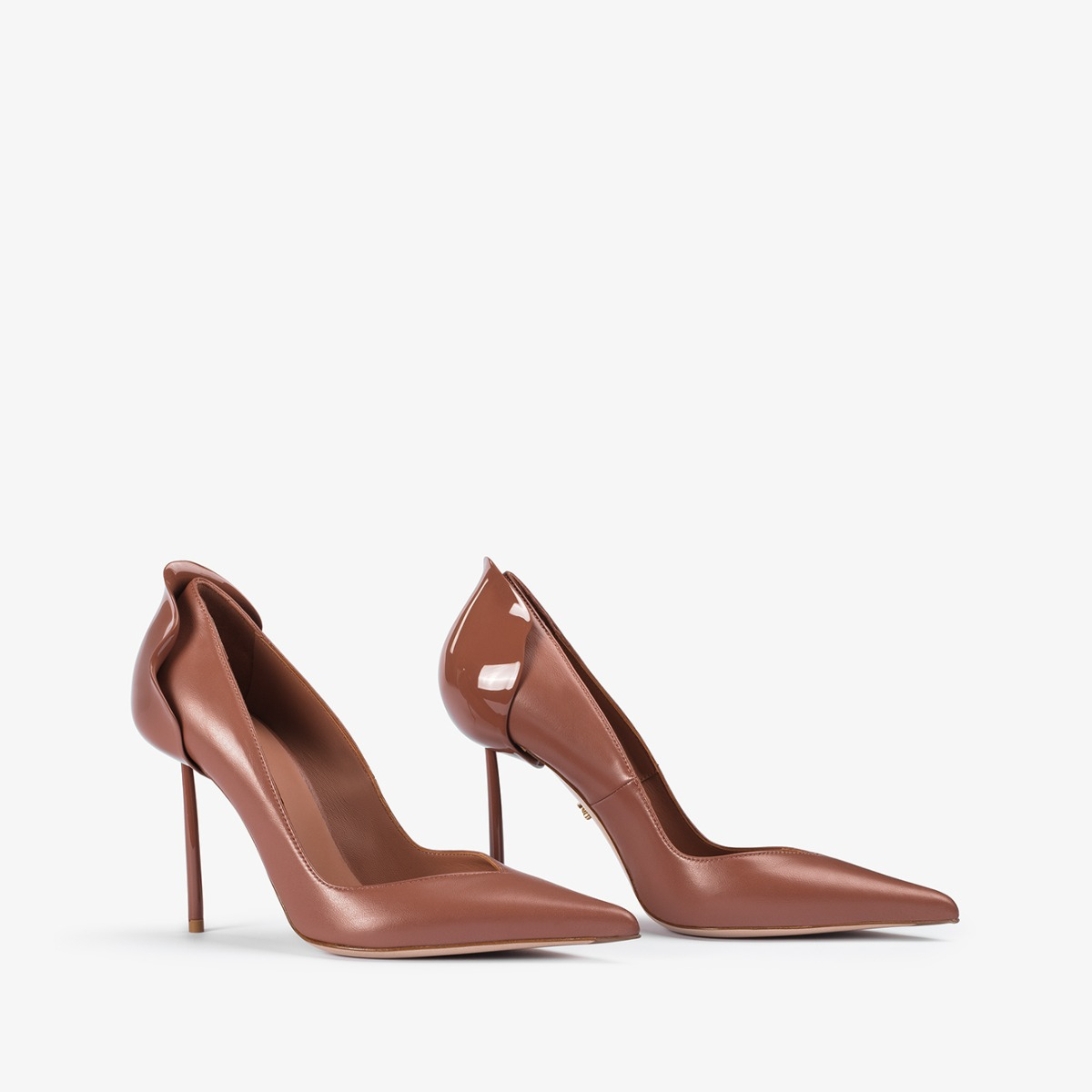 LES NUANCES PETALO PUMP 100 mm - Le Silla | Official Online Store