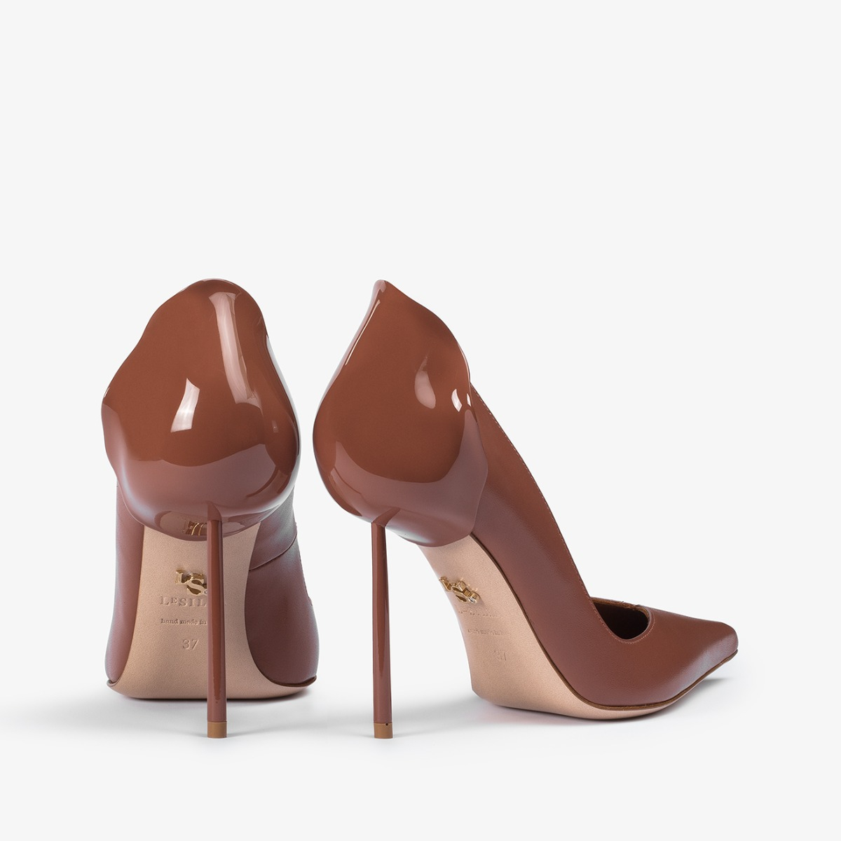 LES NUANCES PETALO PUMP 100 mm - Le Silla | Official Online Store