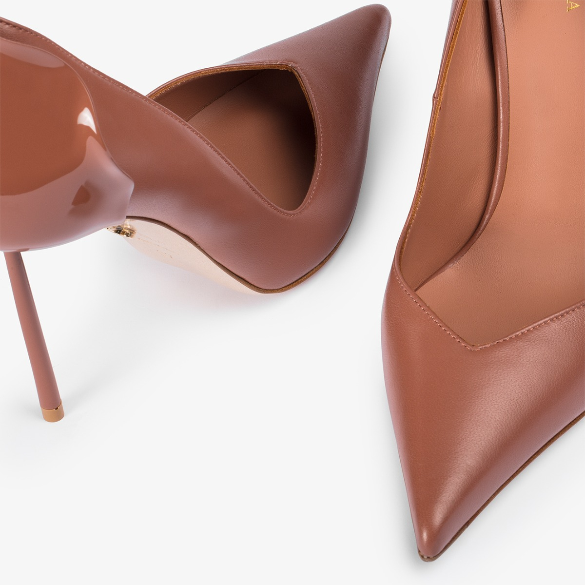 LES NUANCES PETALO PUMP 100 mm - Le Silla | Official Online Store