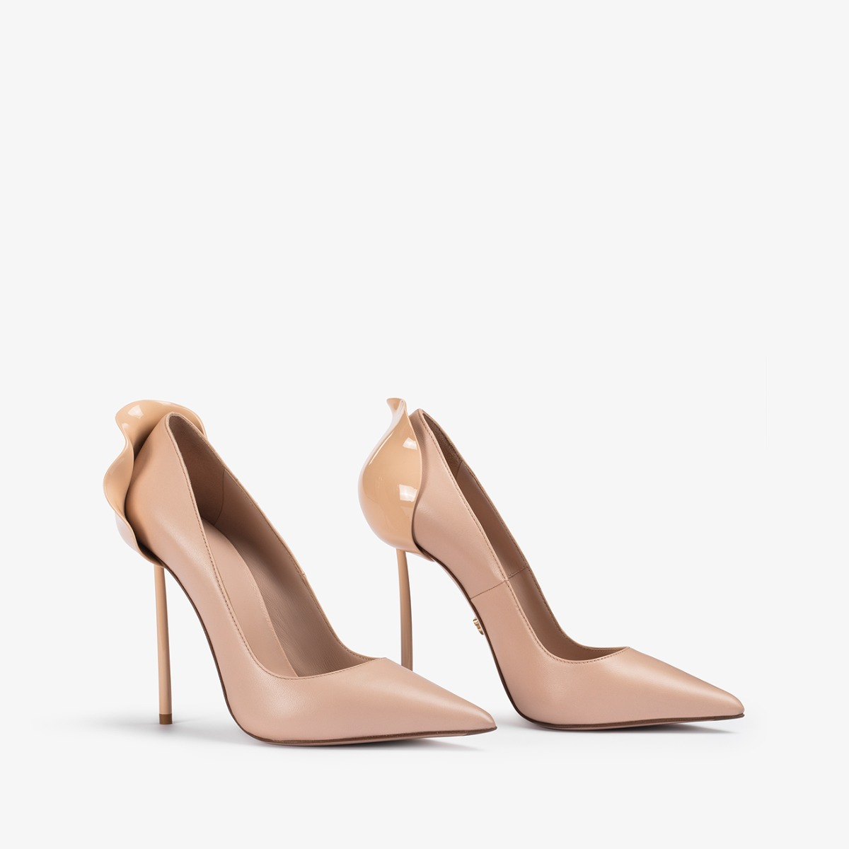 LES NUANCES PETALO PUMP 120 mm - Le Silla | Official Online Store