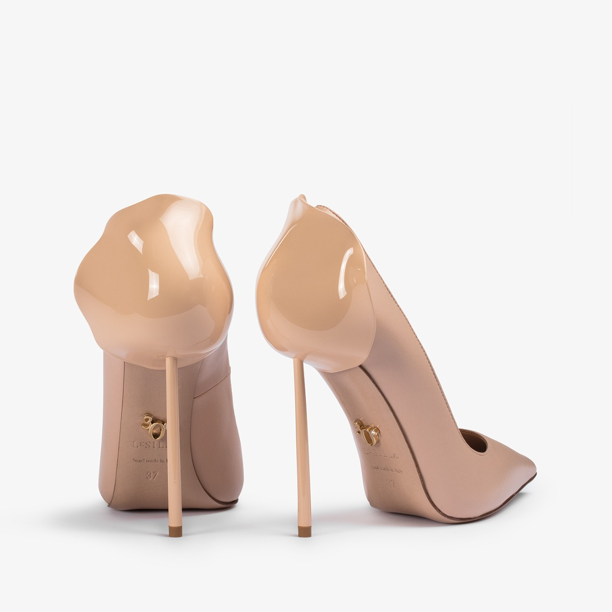 LES NUANCES PETALO PUMP 120 mm - Le Silla | Official Online Store