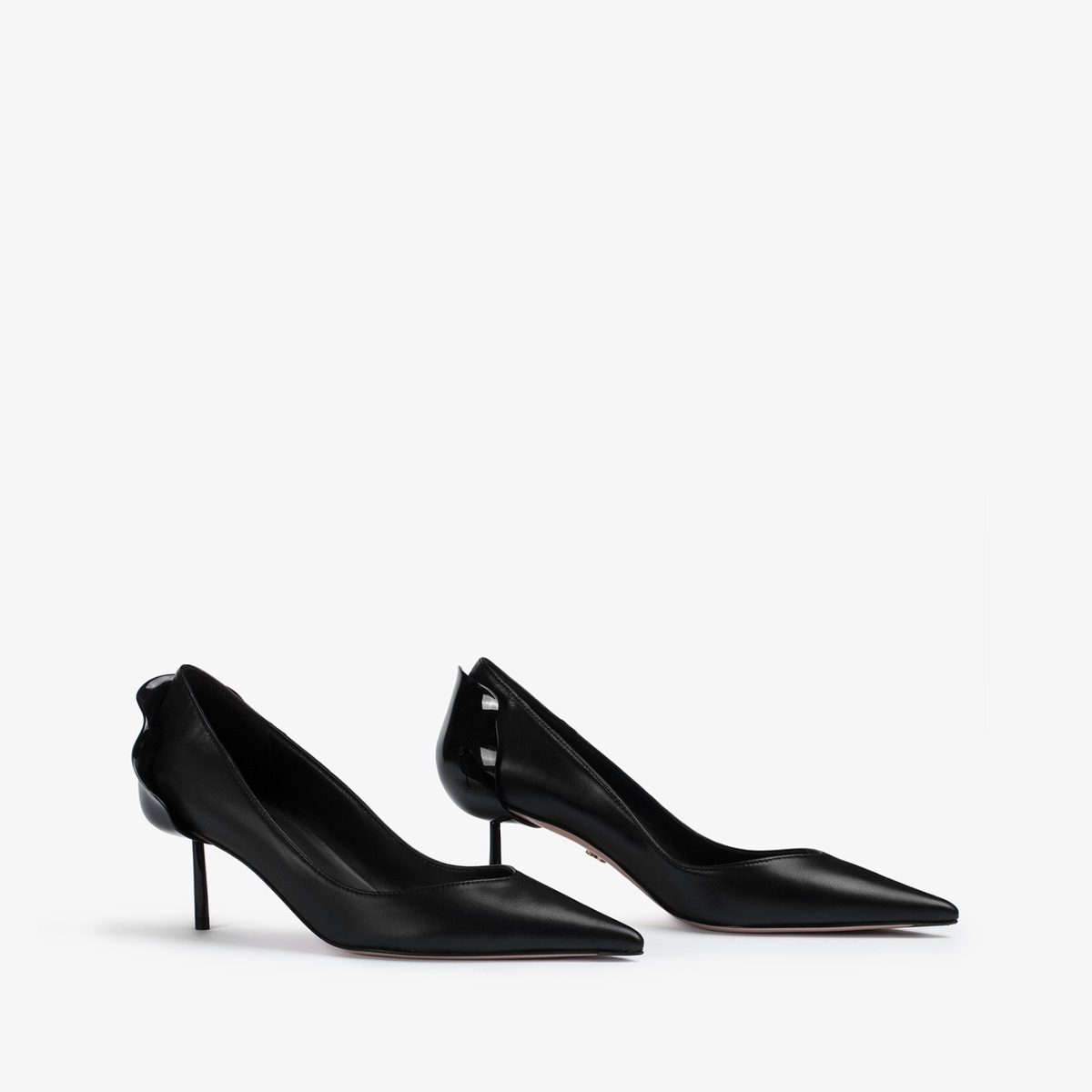 LES NUANCES PETALO PUMP 60 mm - Le Silla | Official Online Store